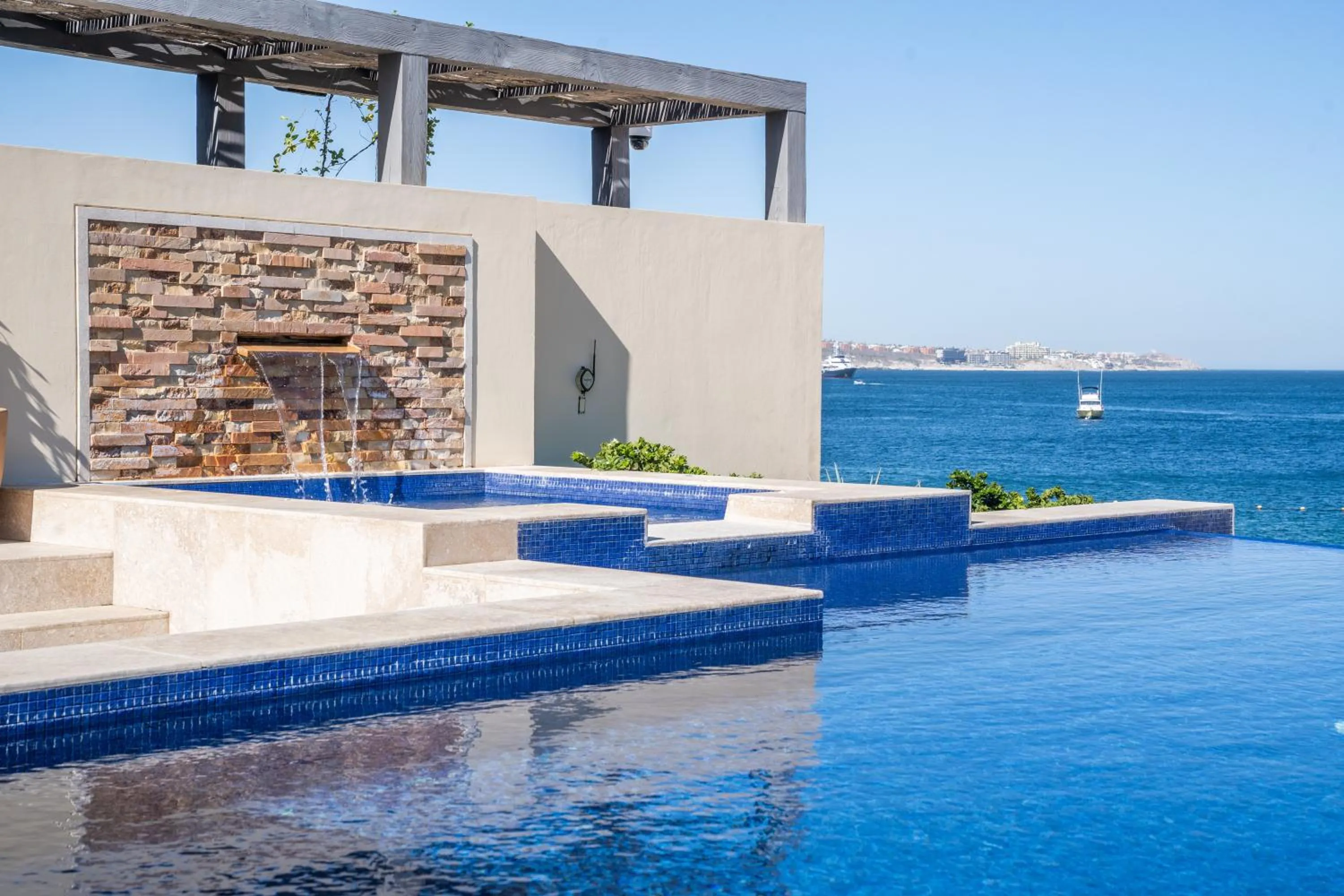 Day in 1 Homes Preview Cabo