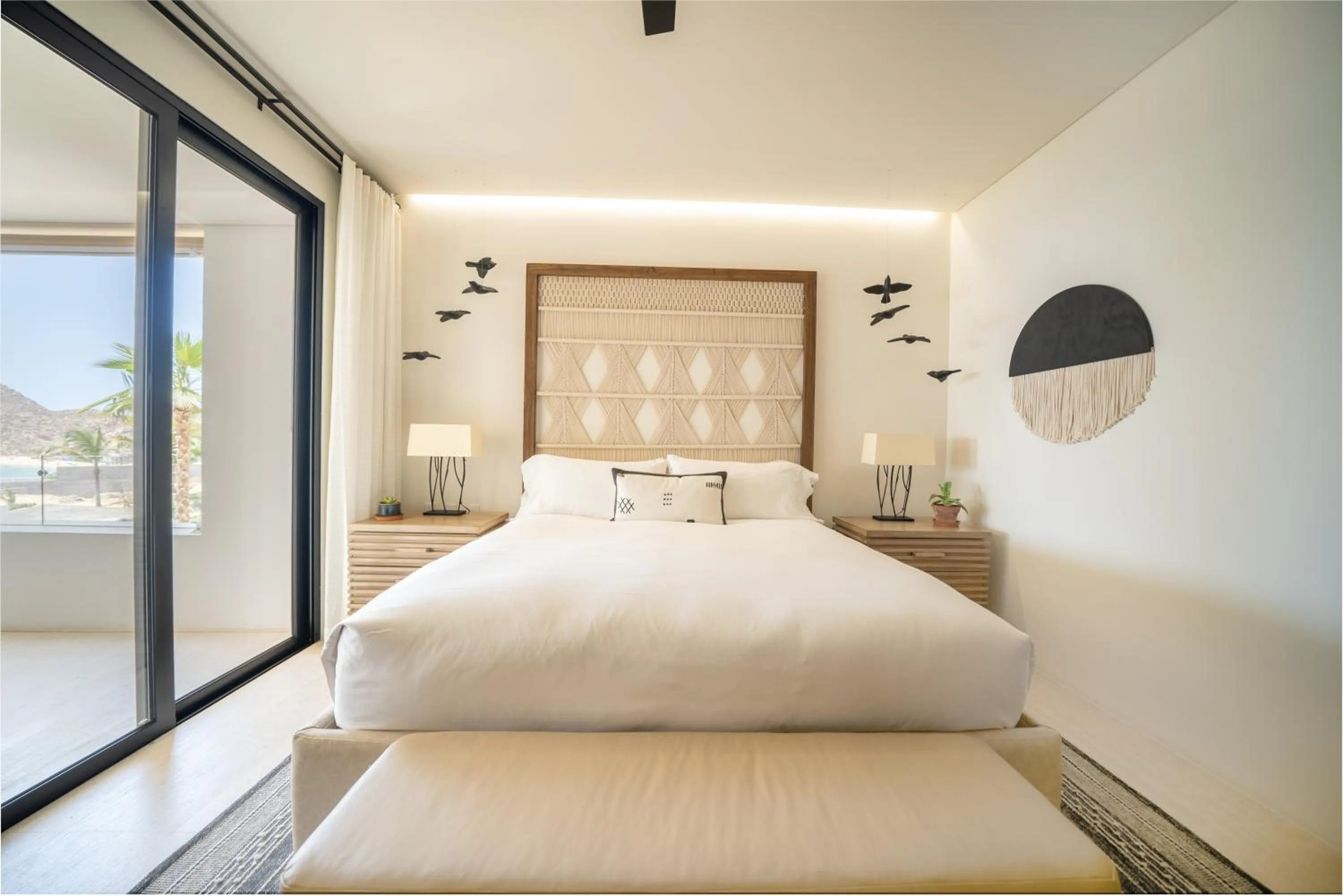 Bed in 1 Homes Preview Cabo