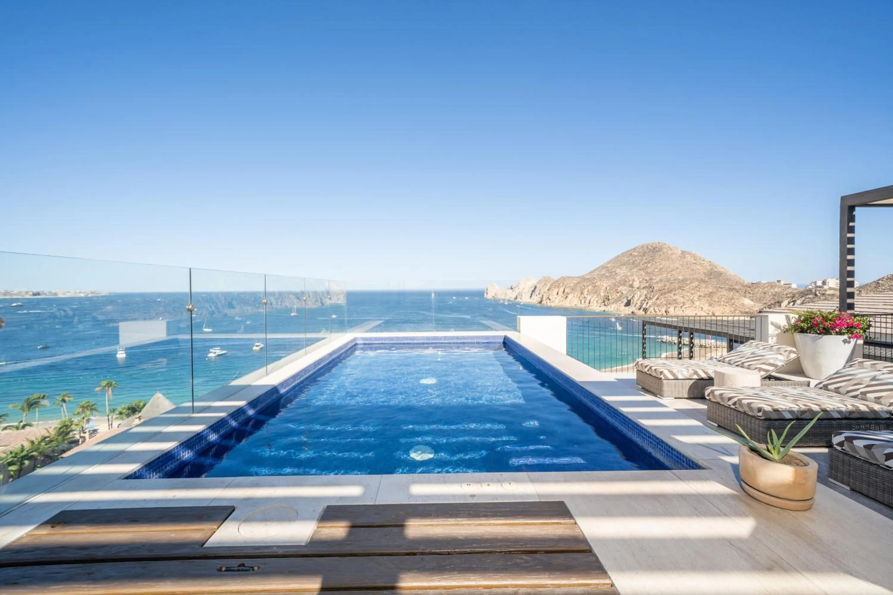 Nearby landmark in 1 Homes Preview Cabo