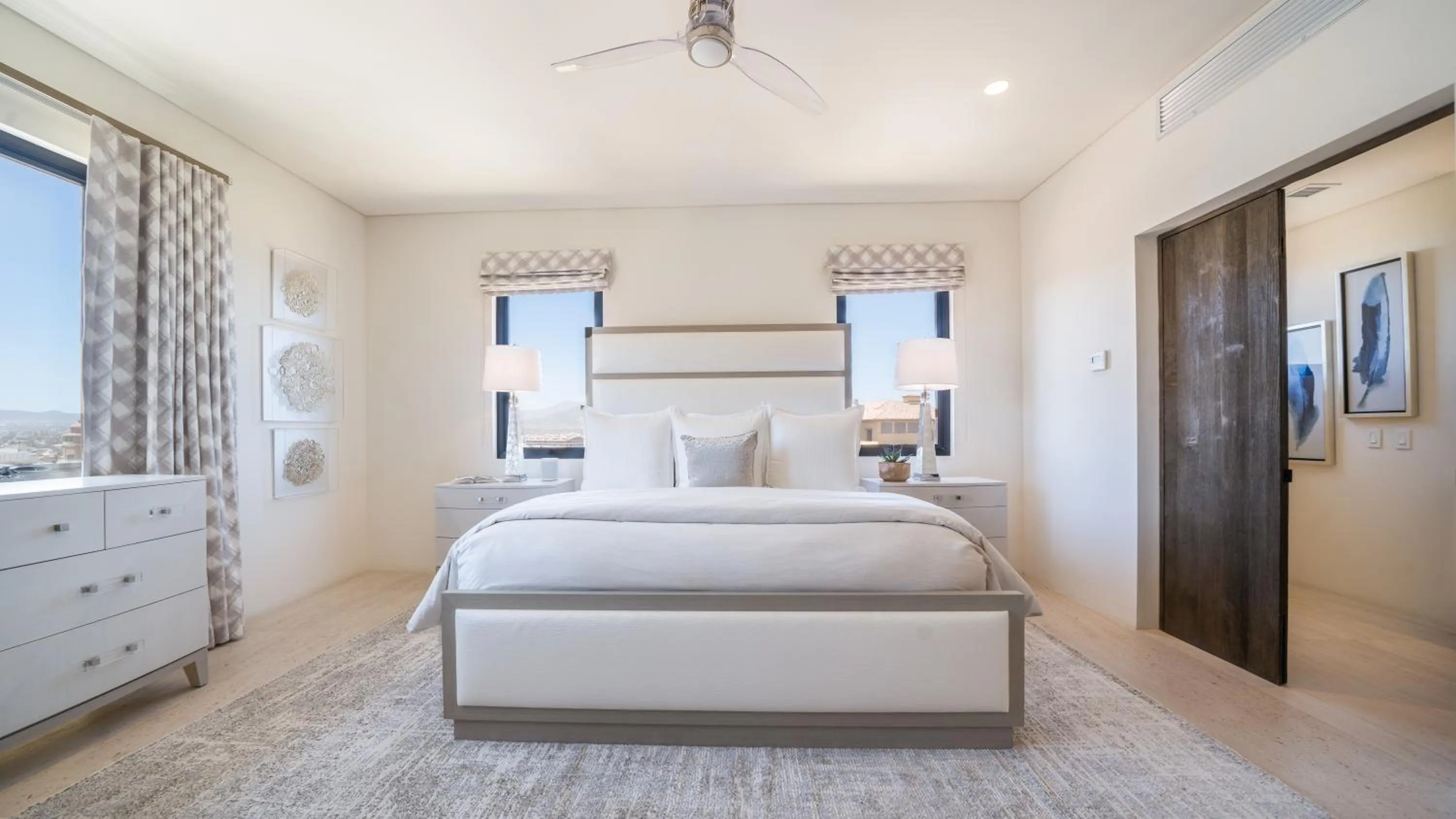 Bed in 1 Homes Preview Cabo