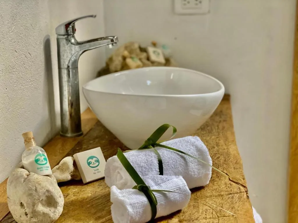 Isla Fuerte - Wiji Island House