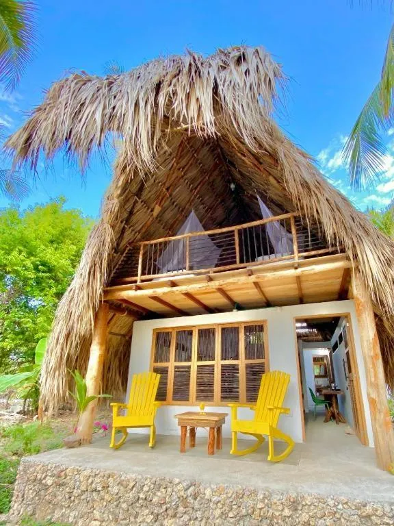 Isla Fuerte - Wiji Island House