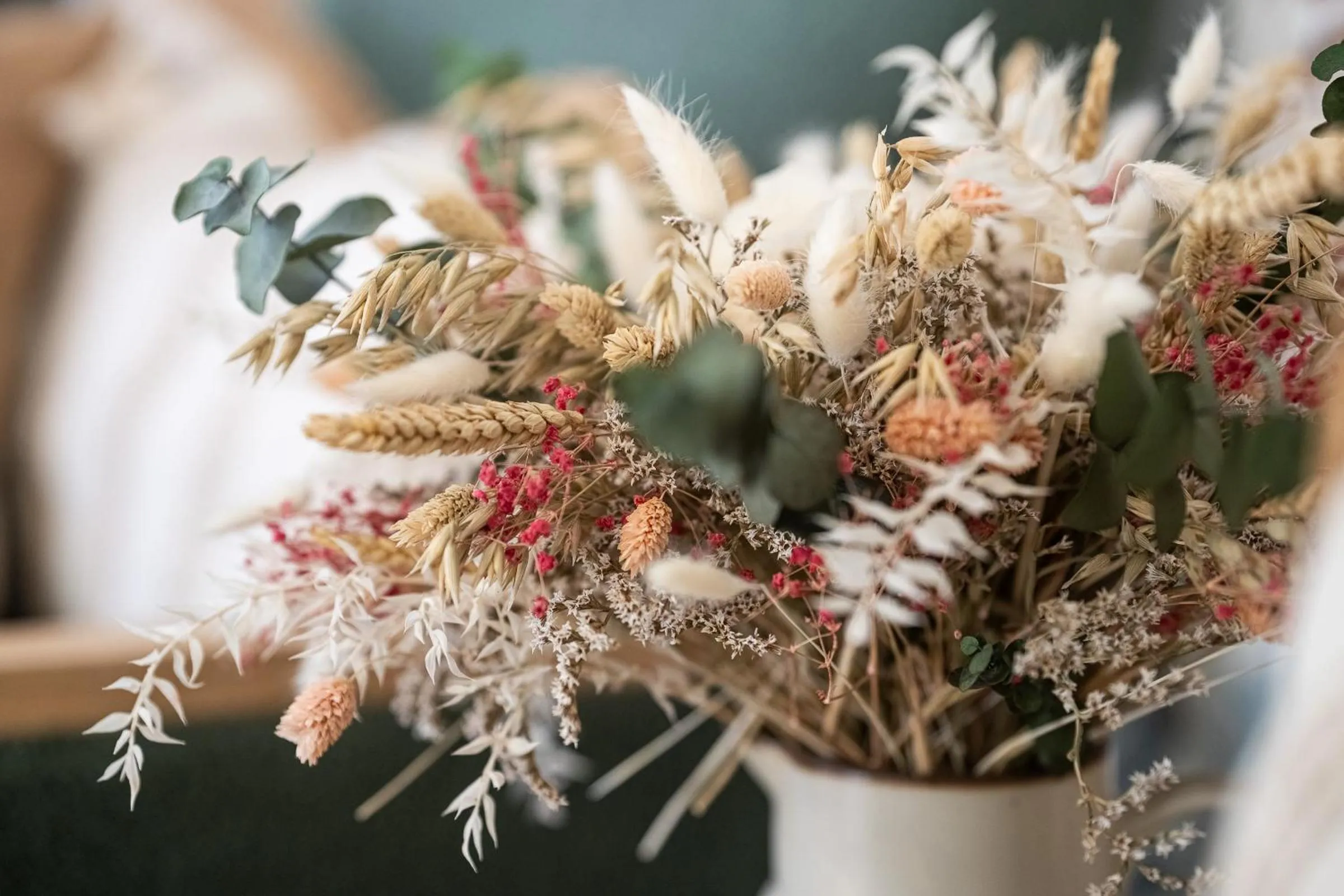 Lobby or reception in Villa Hotel