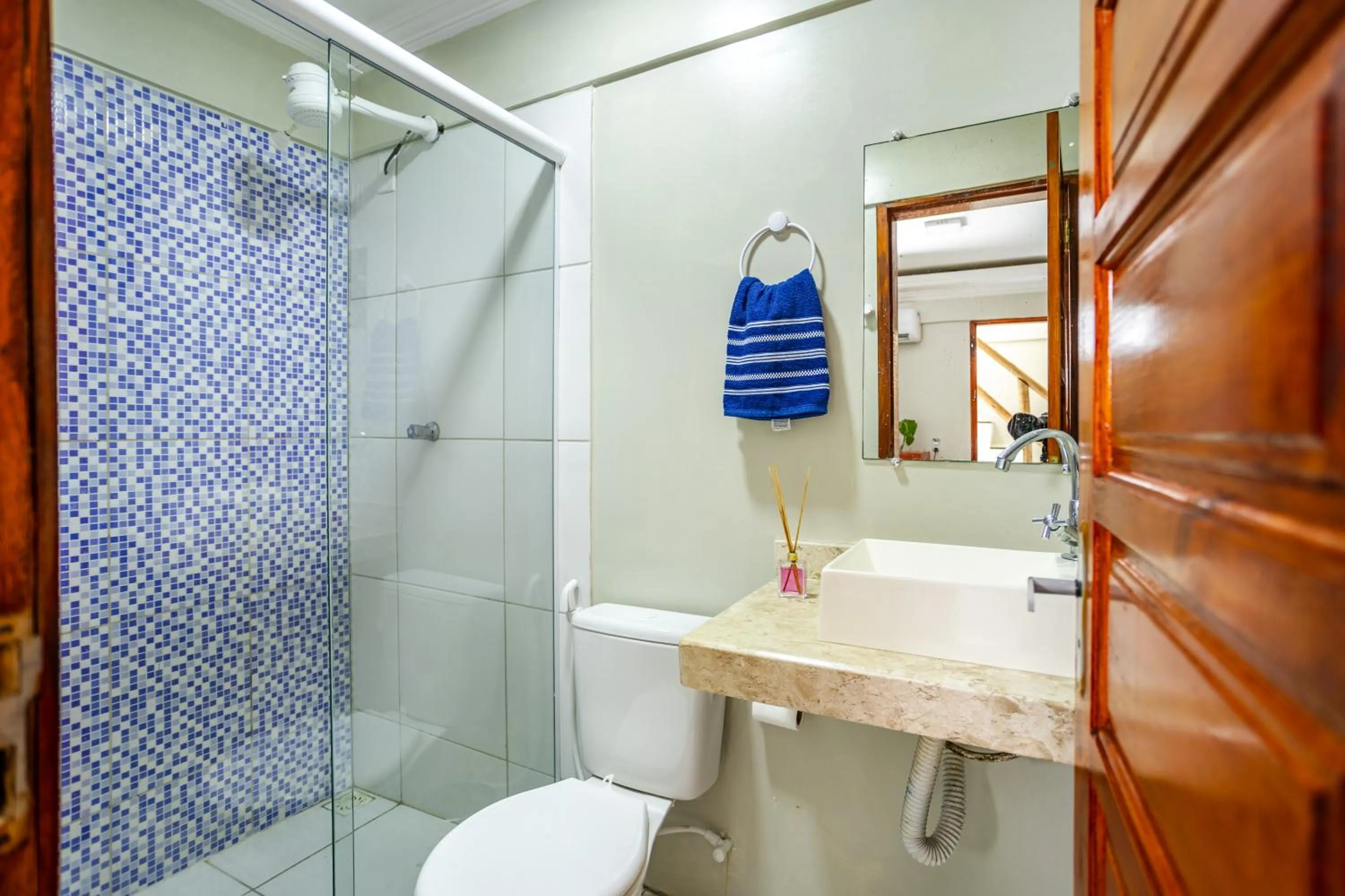 Pousada Maria do Lampião Jericoacoara- Antigo Jeri Vila Mini