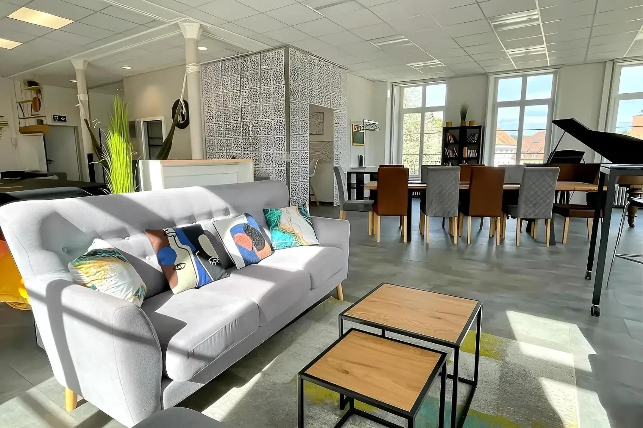 The 5 Continents I by Stay Swiss The 5 Continents I by Stay Swiss