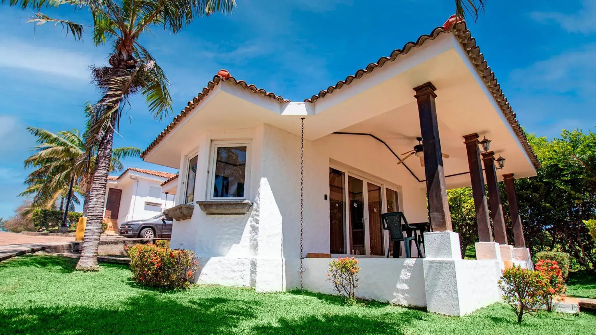 Junior Suite in Las Veraneras Villas & Resort Junior Suite in Las Veraneras Villas & Resort