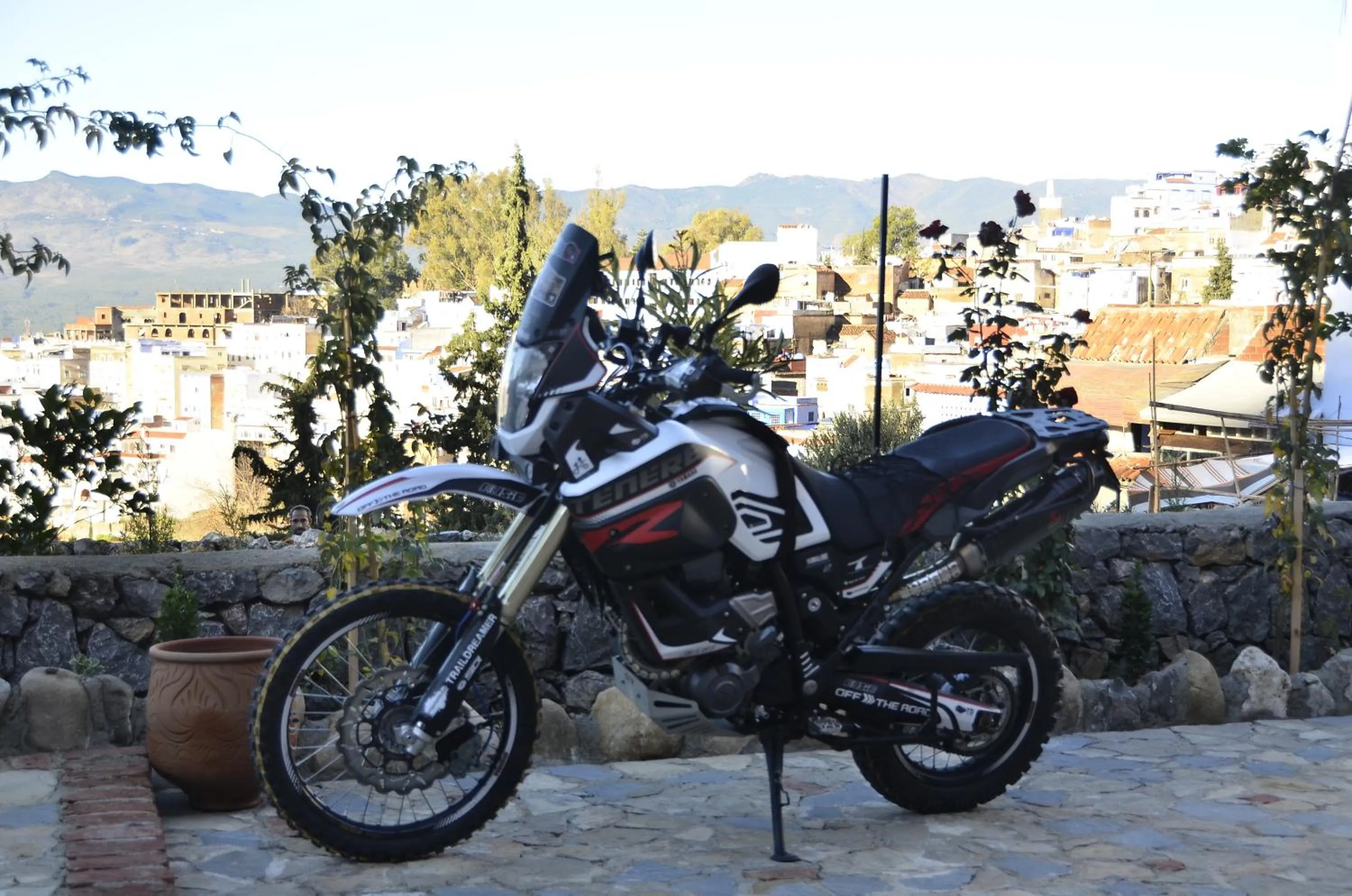 Facade/entrance in Hotel Alkhalifa