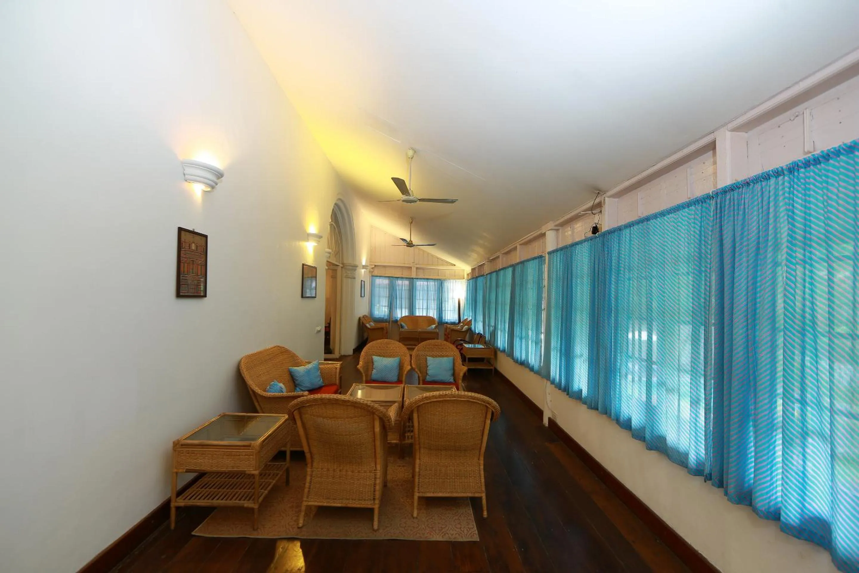 Other in Neemrana's- Tower House