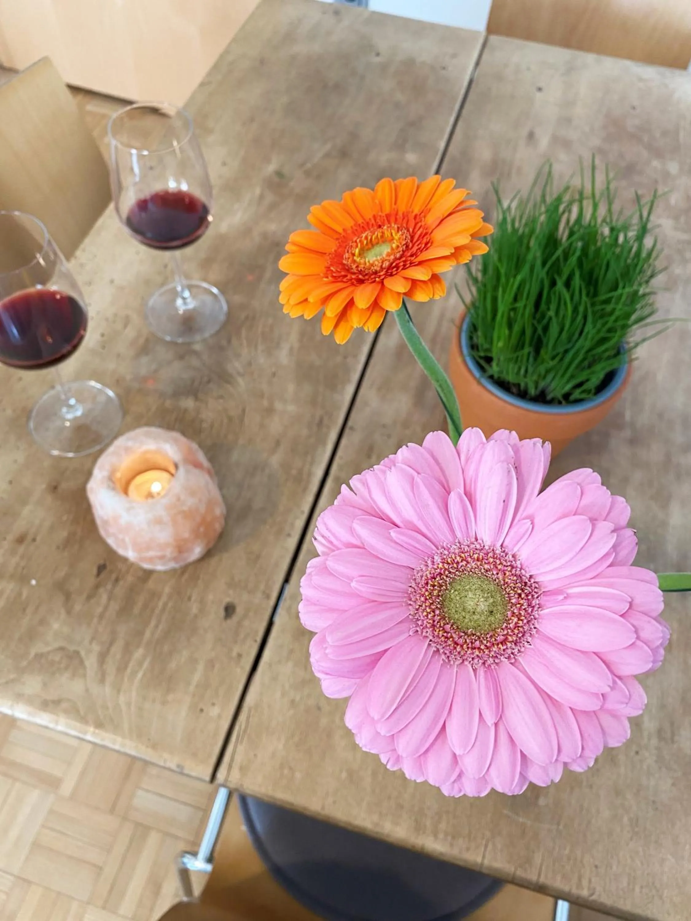 Dining area in Hotel.Pension.Golingen