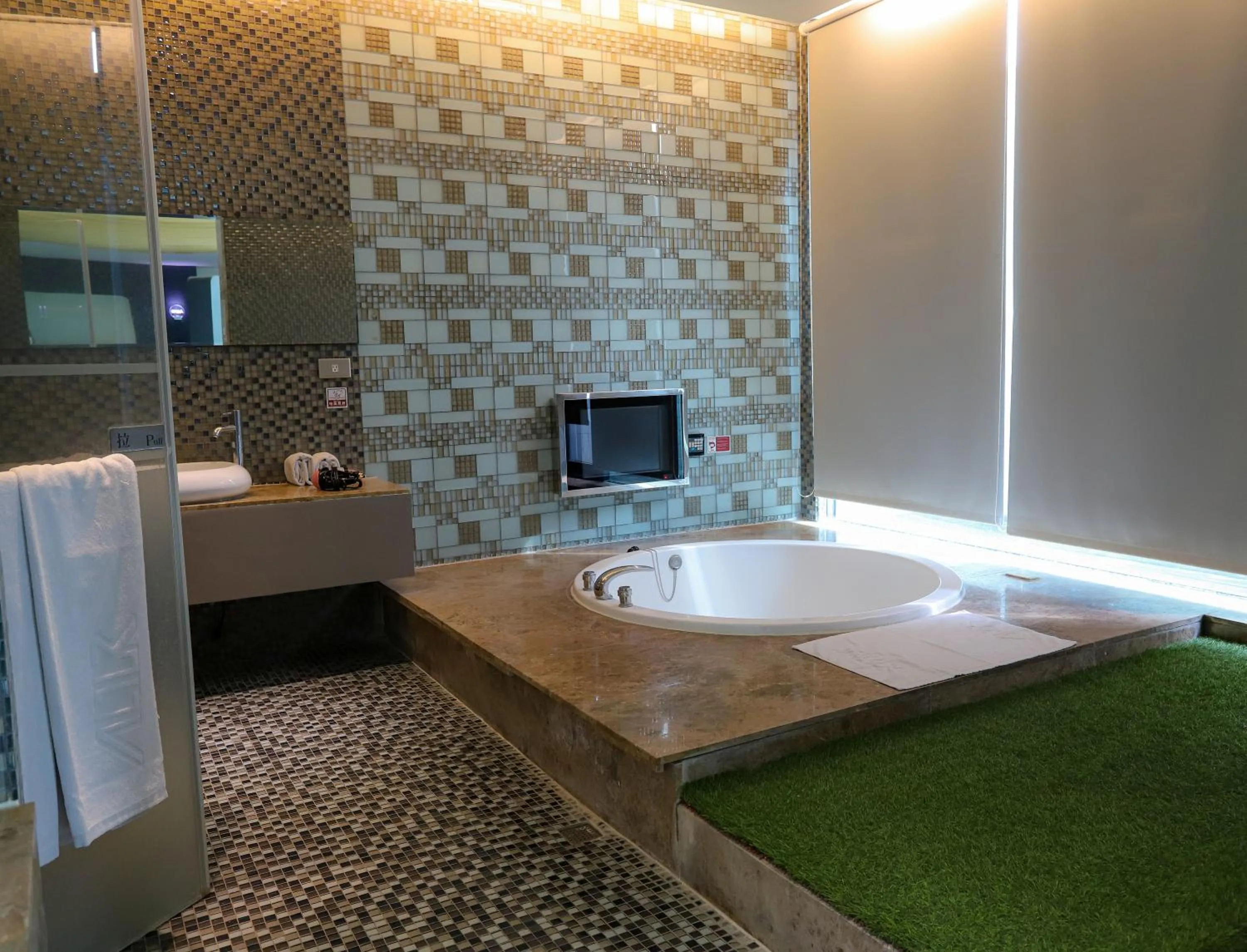 All-Ur Boutique Motel-Ping Tung Branch