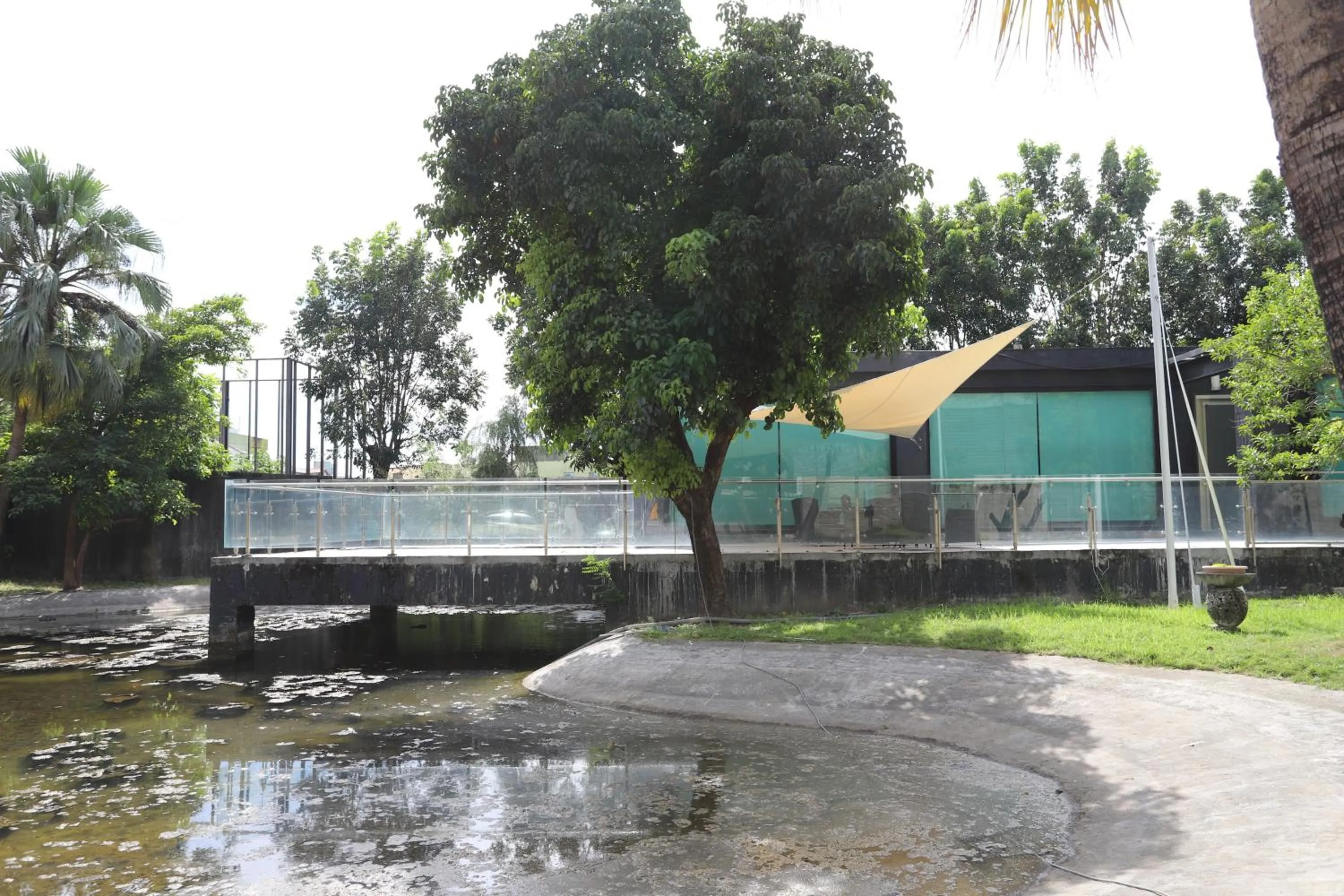 All-Ur Boutique Motel-Ping Tung Branch