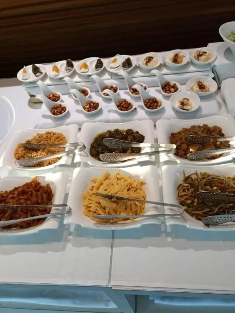 Restaurant/places to eat in All-Ur Boutique Motel-Ping Tung Branch