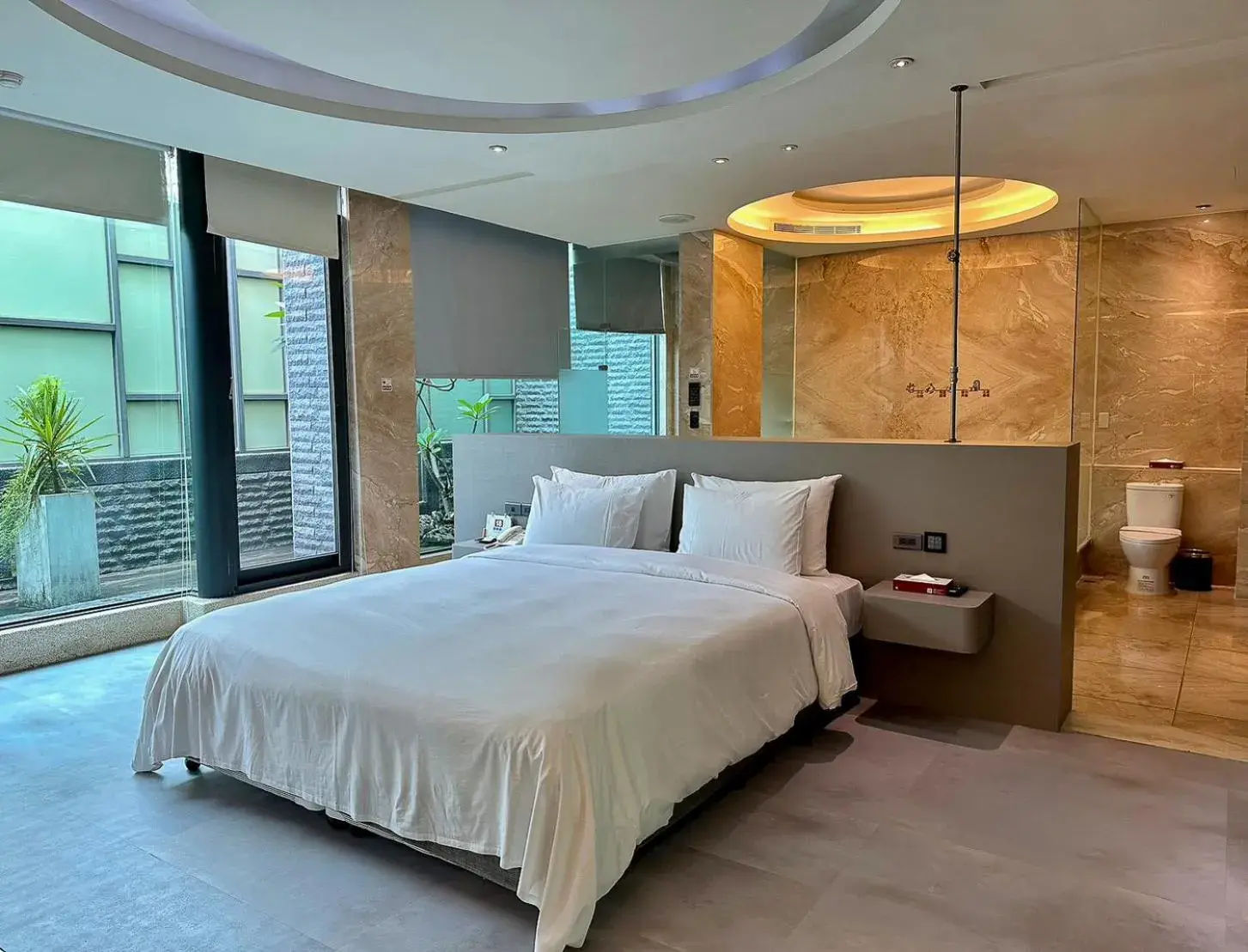 Diamond Suite in All-Ur Boutique Motel-Ping Tung Branch Diamond Suite in All-Ur Boutique Motel-Ping Tung Branch