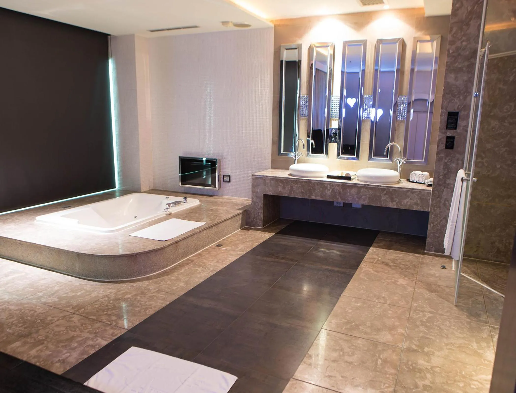 All-Ur Boutique Motel - KaoHsiung Branch