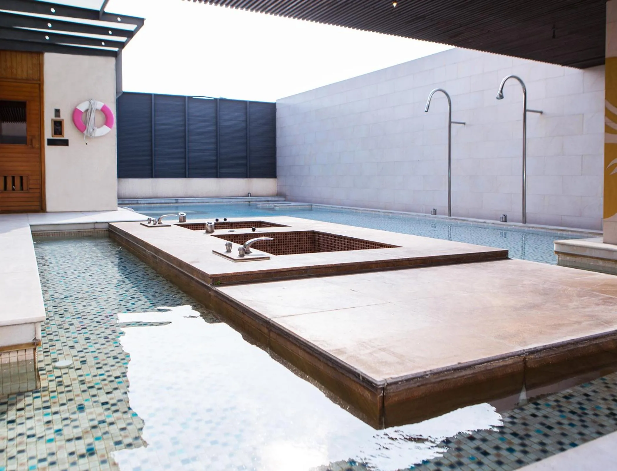 All-Ur Boutique Motel - KaoHsiung Branch