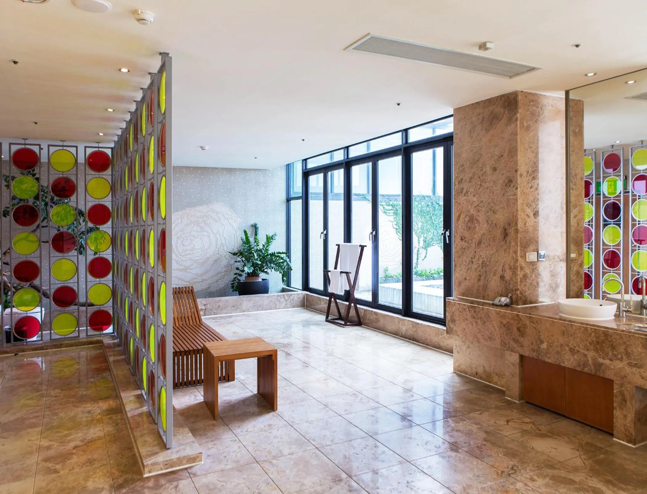 All-Ur Boutique Motel - KaoHsiung Branch