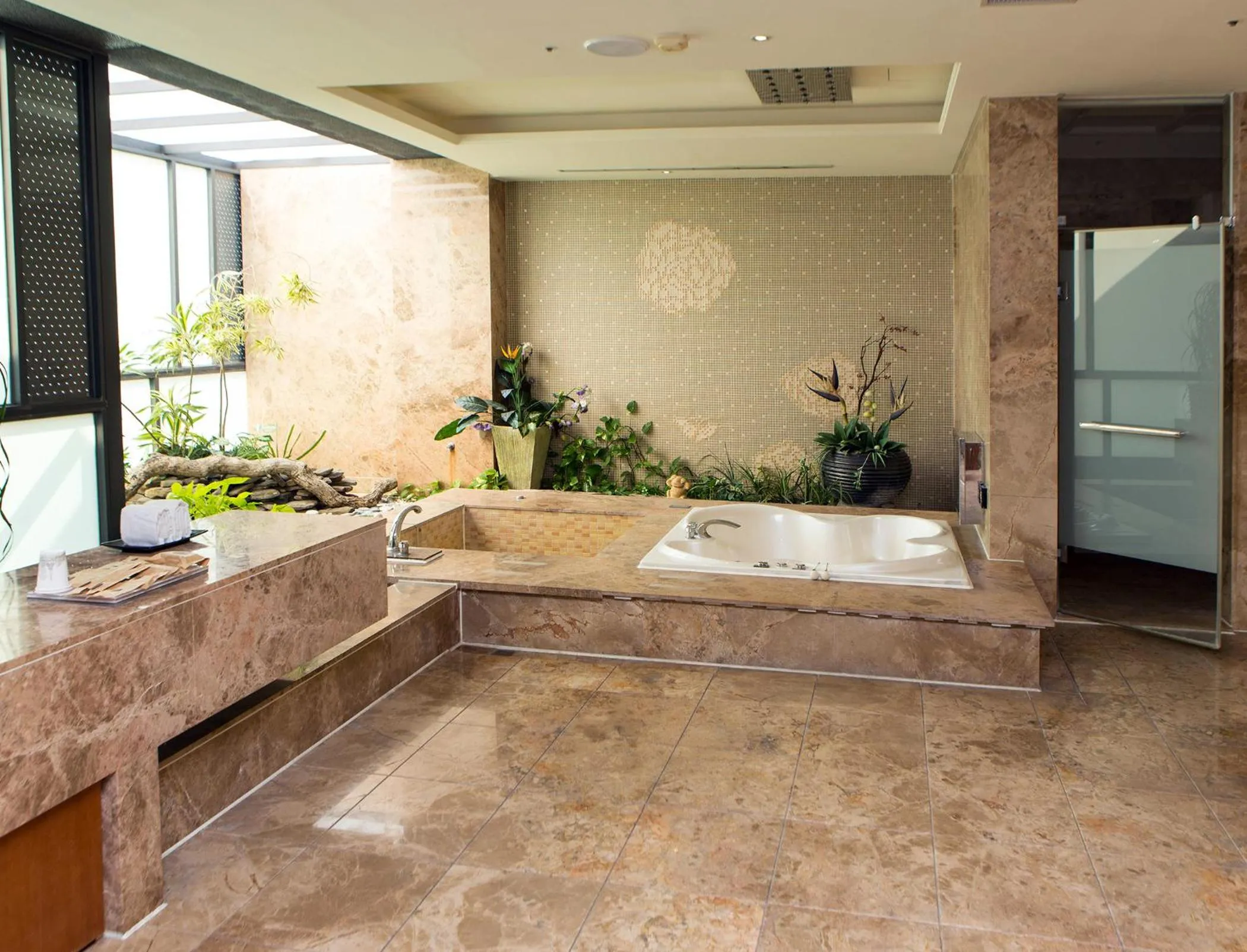 Bed in All-Ur Boutique Motel - KaoHsiung Branch