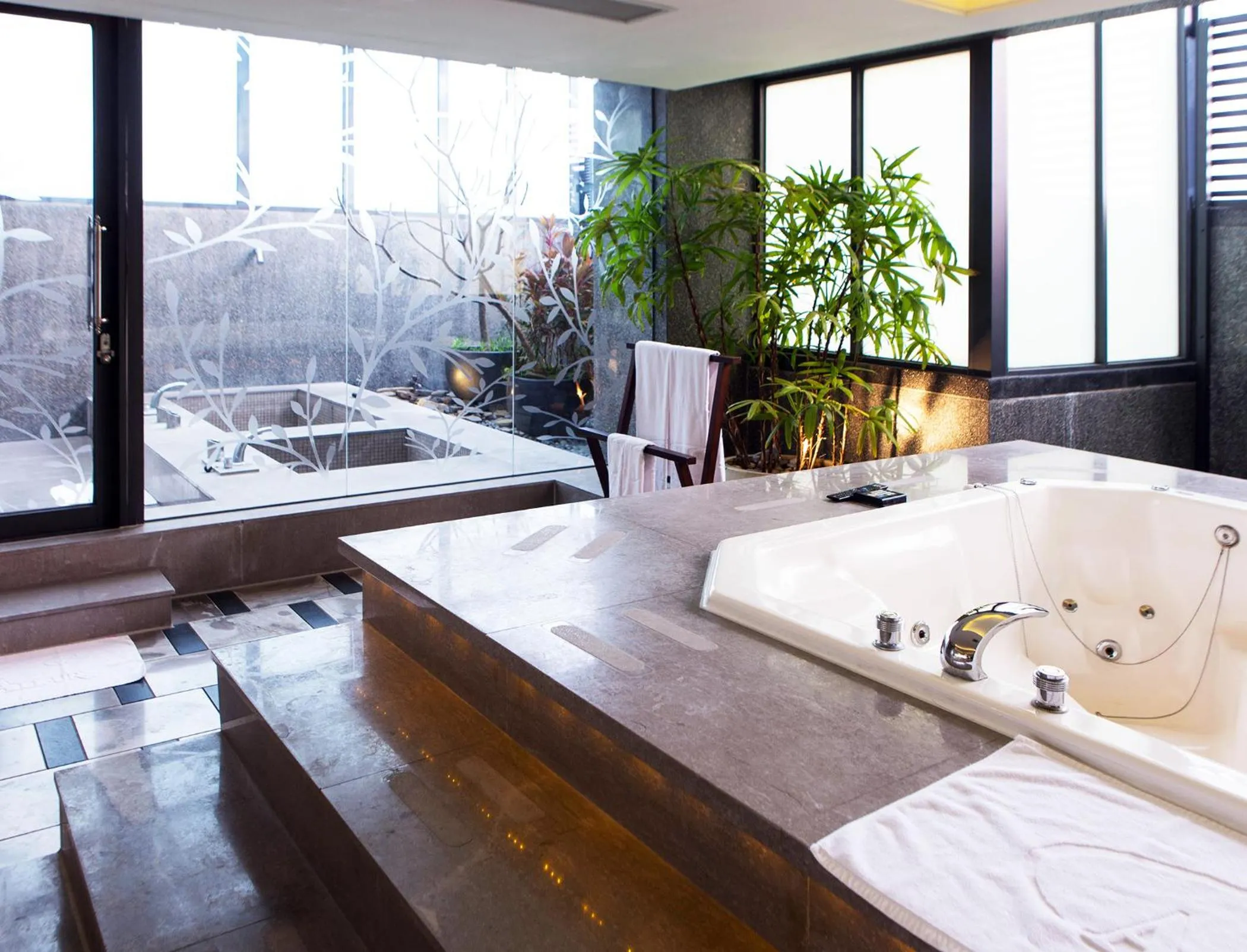 Bed in All-Ur Boutique Motel - KaoHsiung Branch