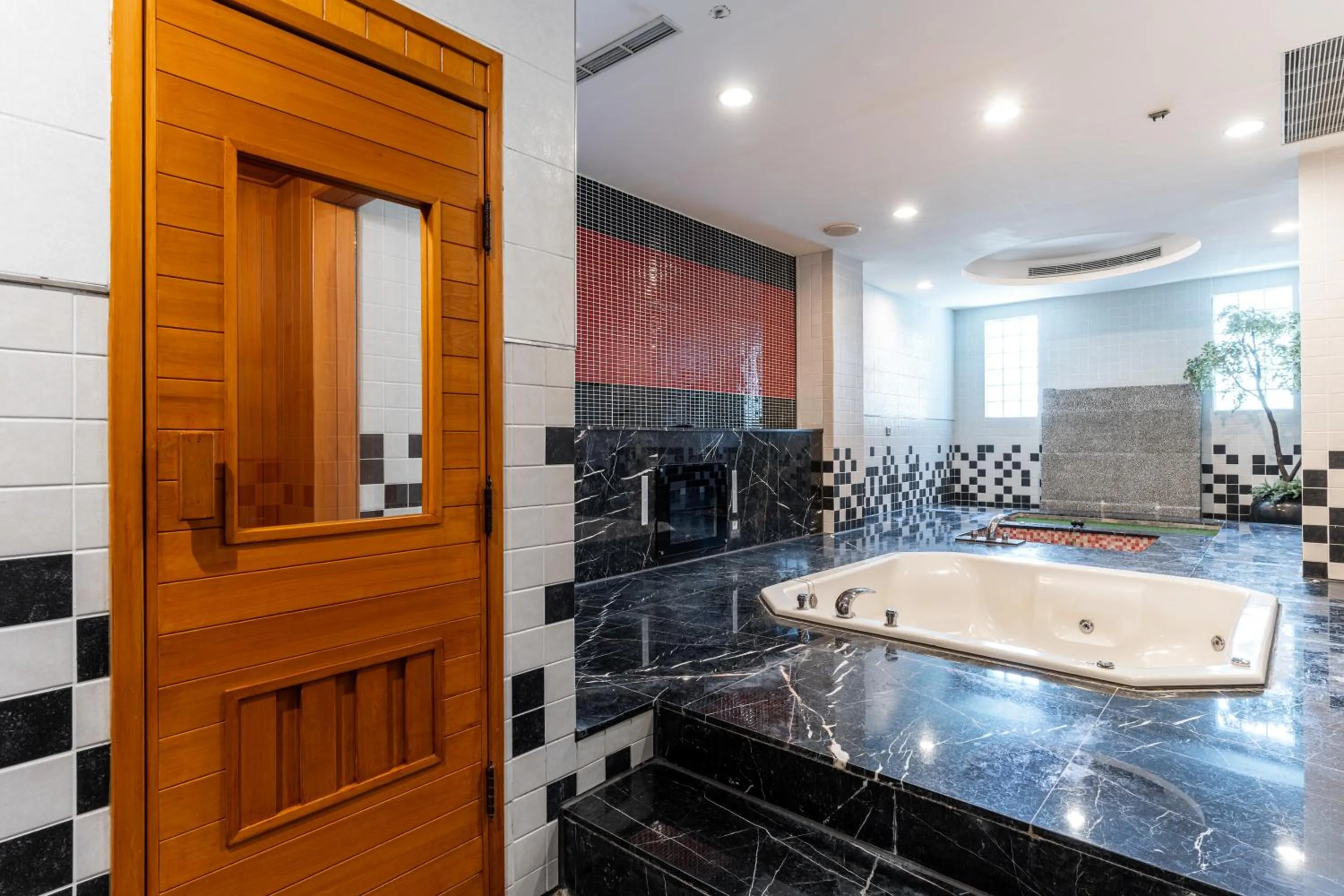 Bathroom in OHYA Chain Boutique Motel-Yongkang