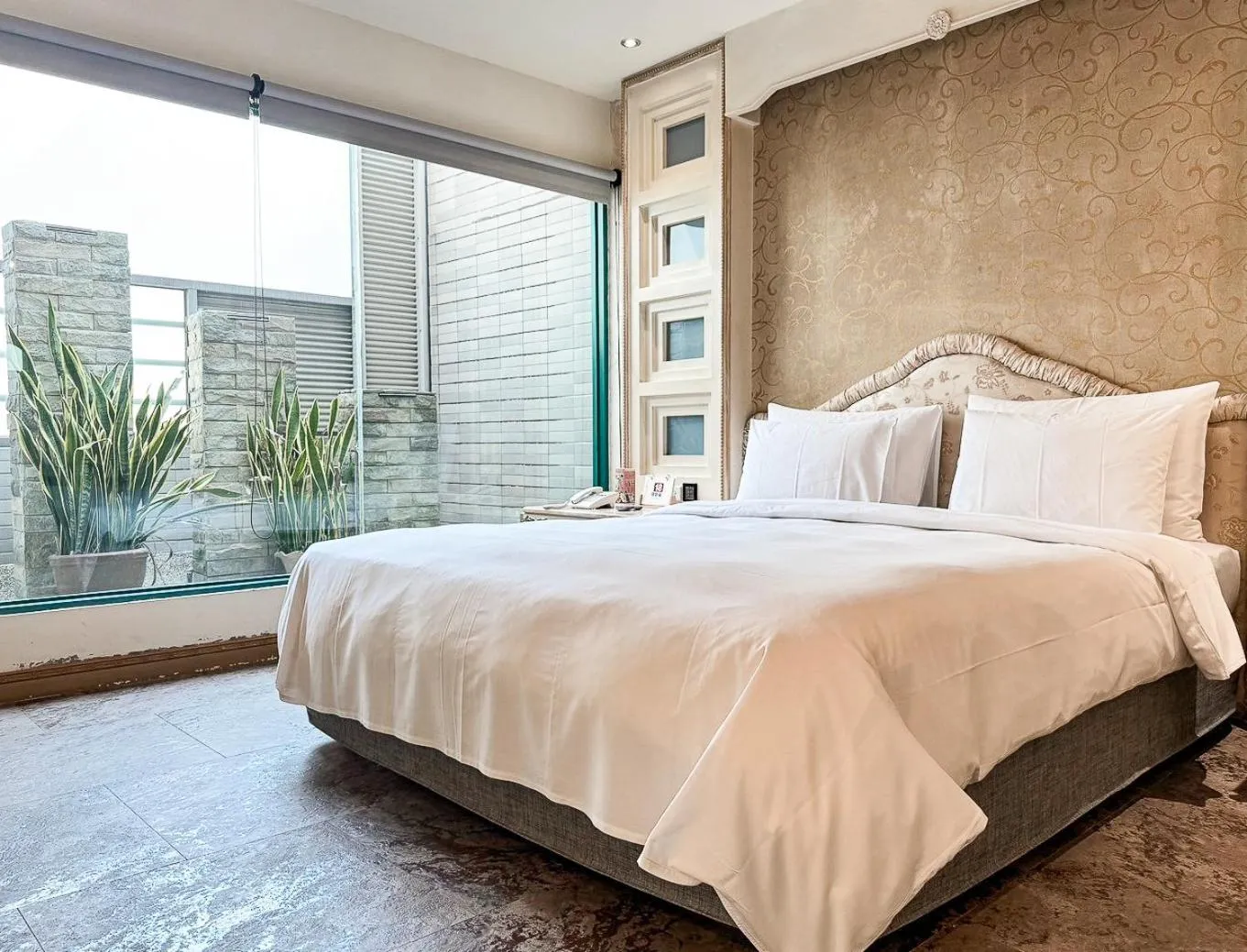 All-Ur Boutique Motel -Chia Yi Branch