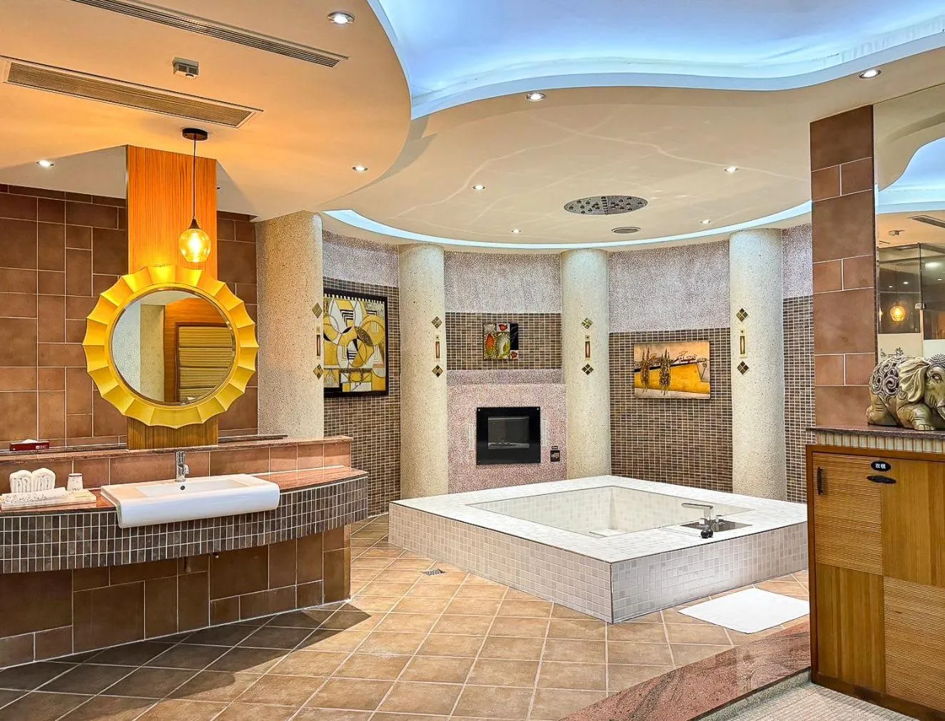 All-Ur Boutique Motel -Chia Yi Branch