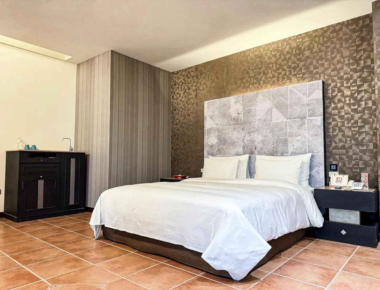 All-Ur Boutique Motel -Chia Yi Branch