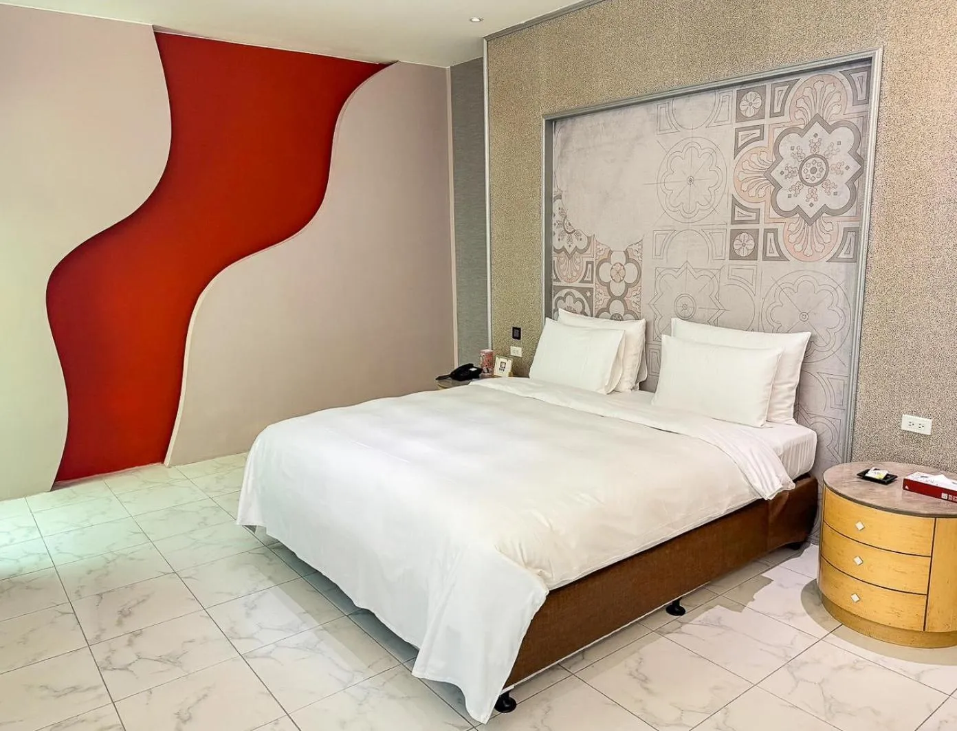 All-Ur Boutique Motel -Chia Yi Branch