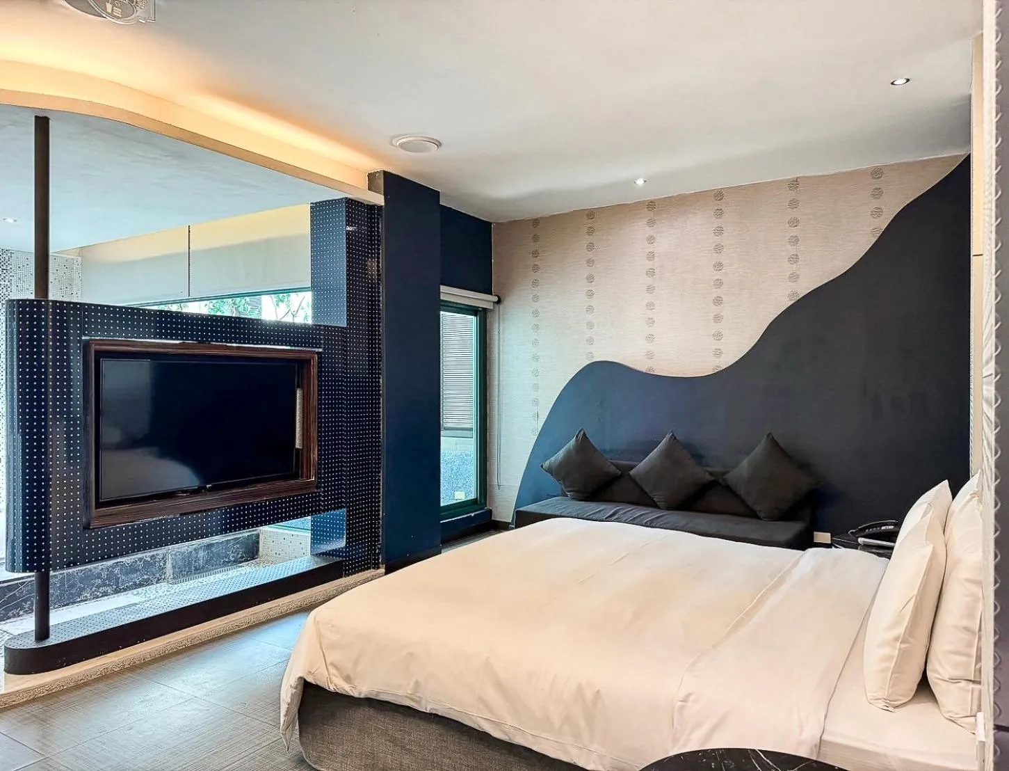 All-Ur Boutique Motel -Chia Yi Branch