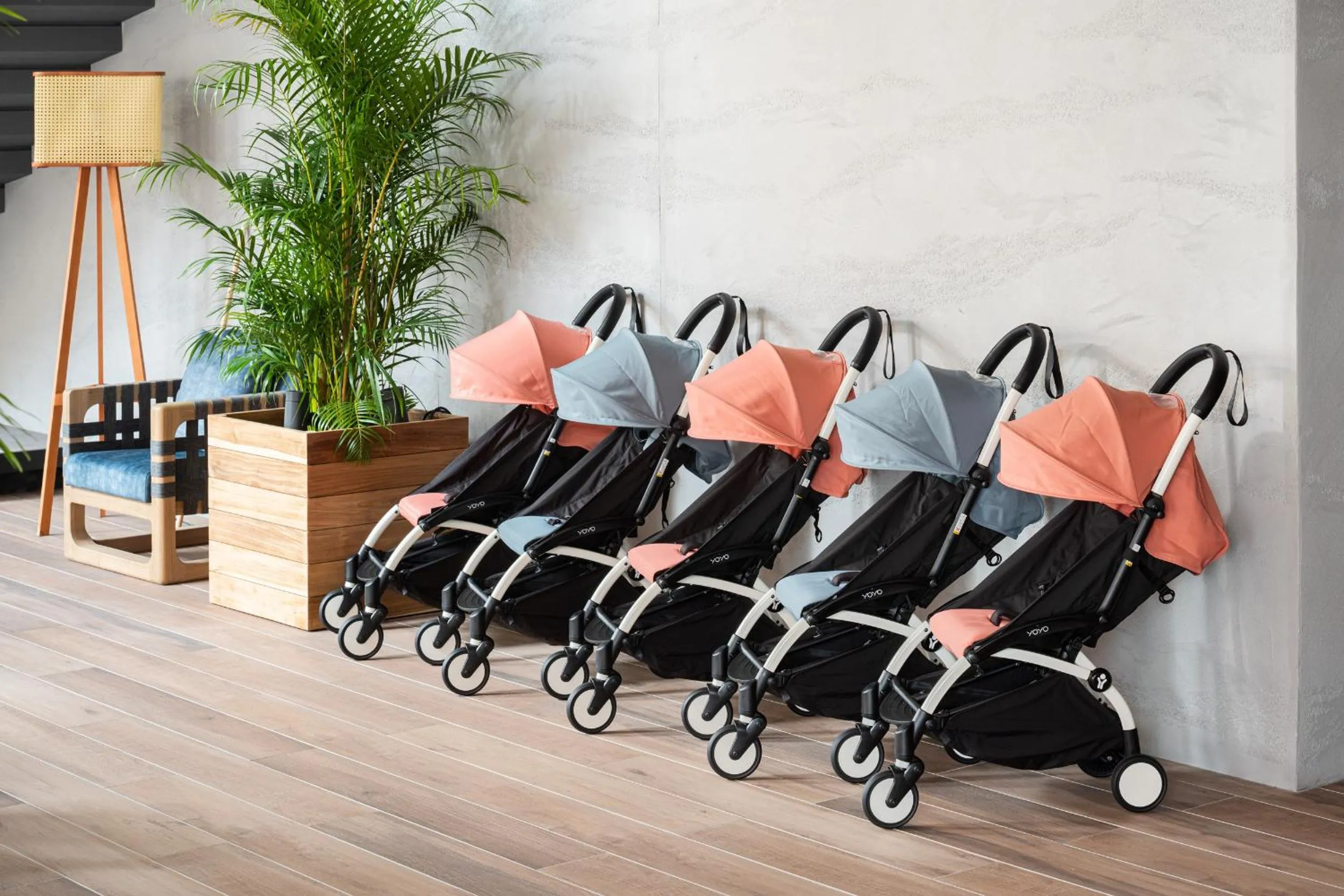 Area and facilities in Nest Hotel Naha Kumoji