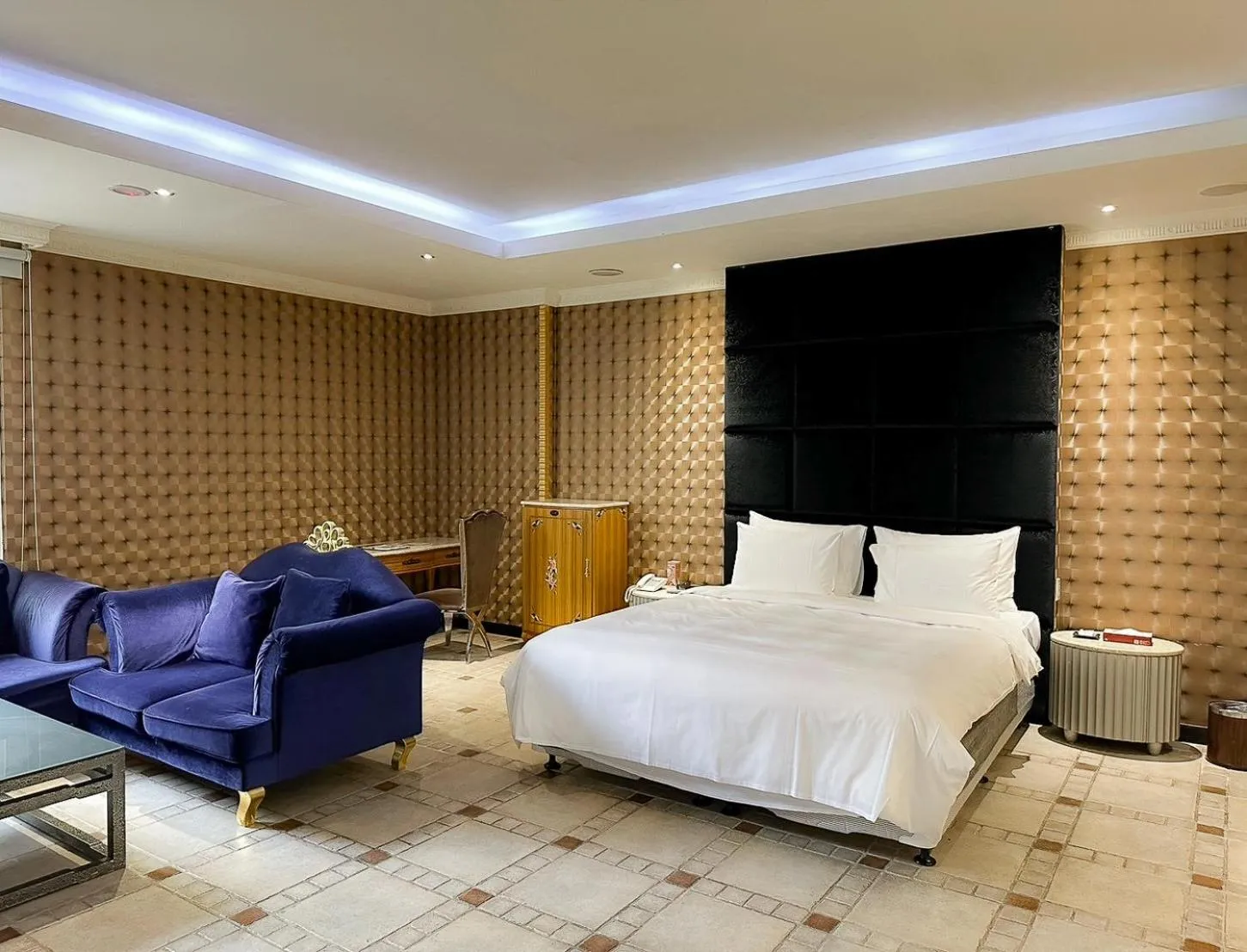 All-Ur Boutique Motel-Jhu Shan Branch