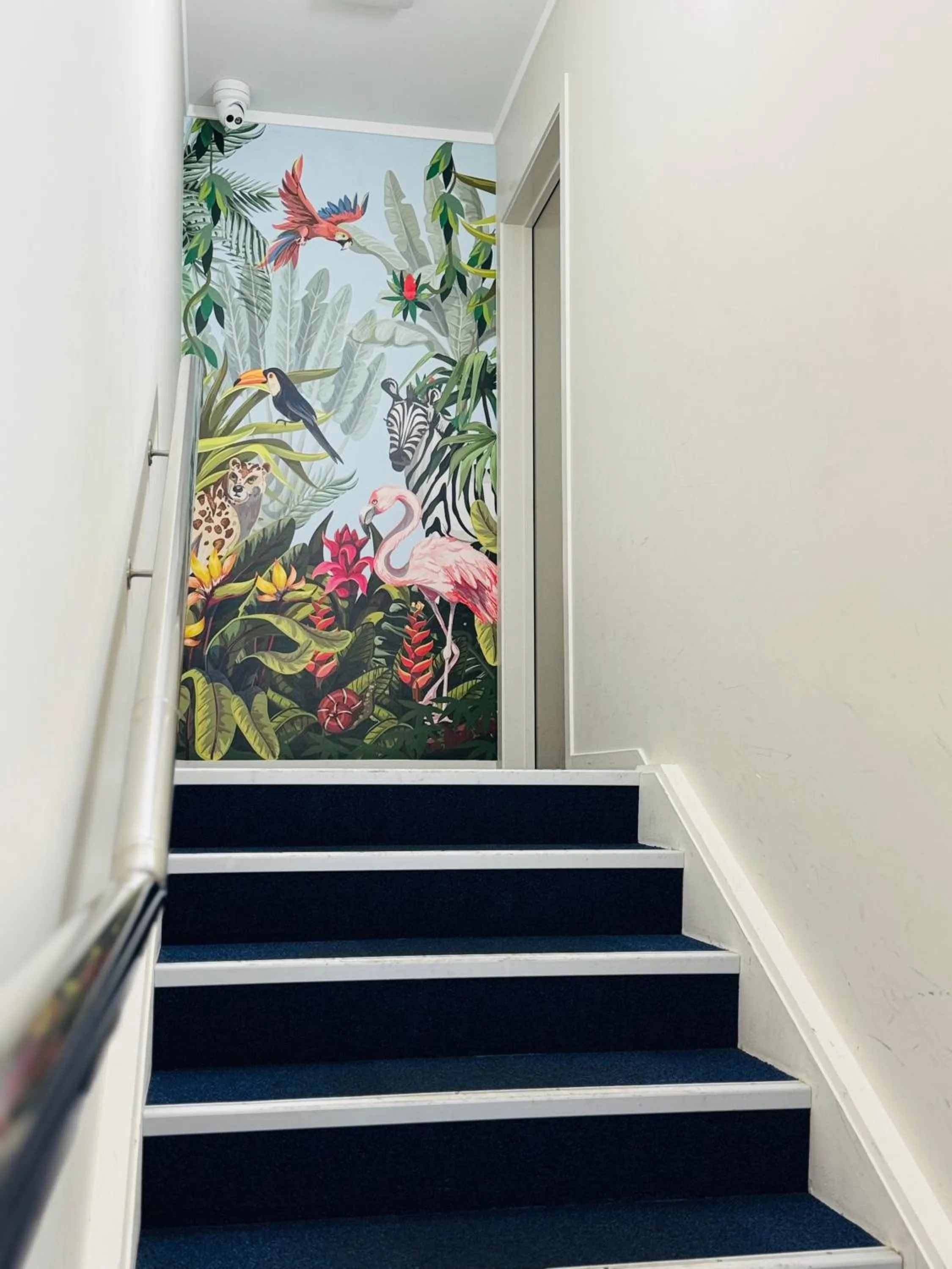 Property building in Bakers Lodge