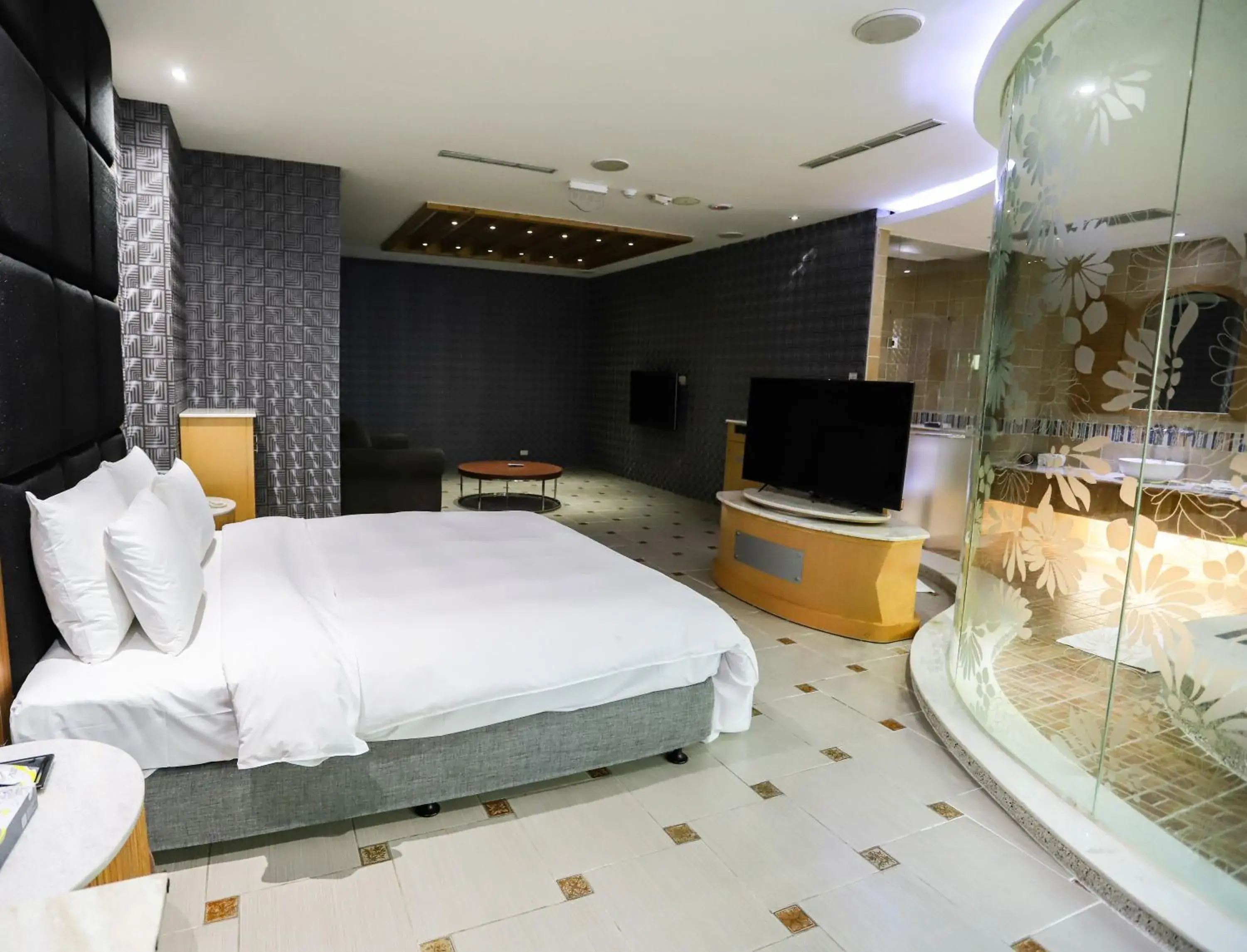 Diamond Suite in All-Ur Boutique Motel-Chang Hua Branch Diamond Suite in All-Ur Boutique Motel-Chang Hua Branch