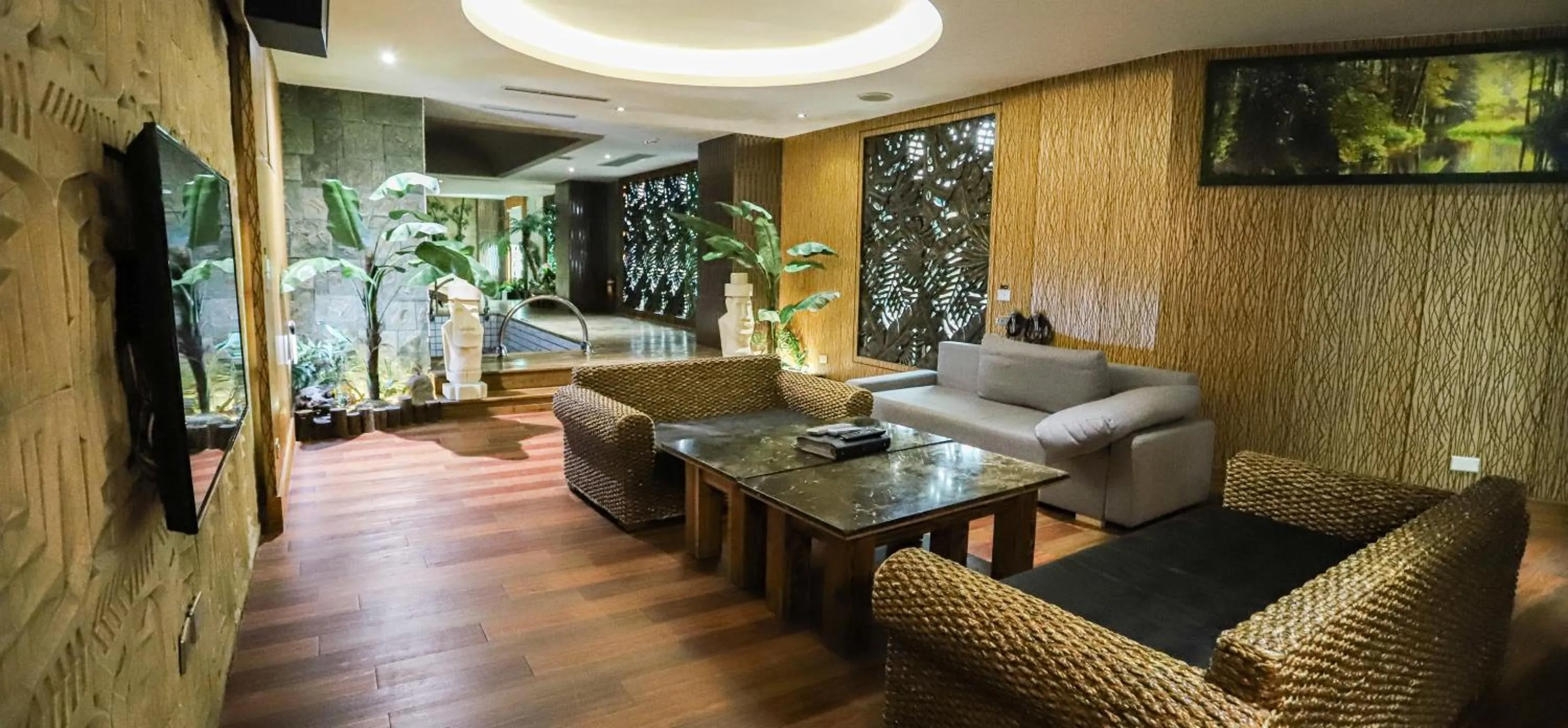 All-Ur Boutique Motel-Chang Hua Branch