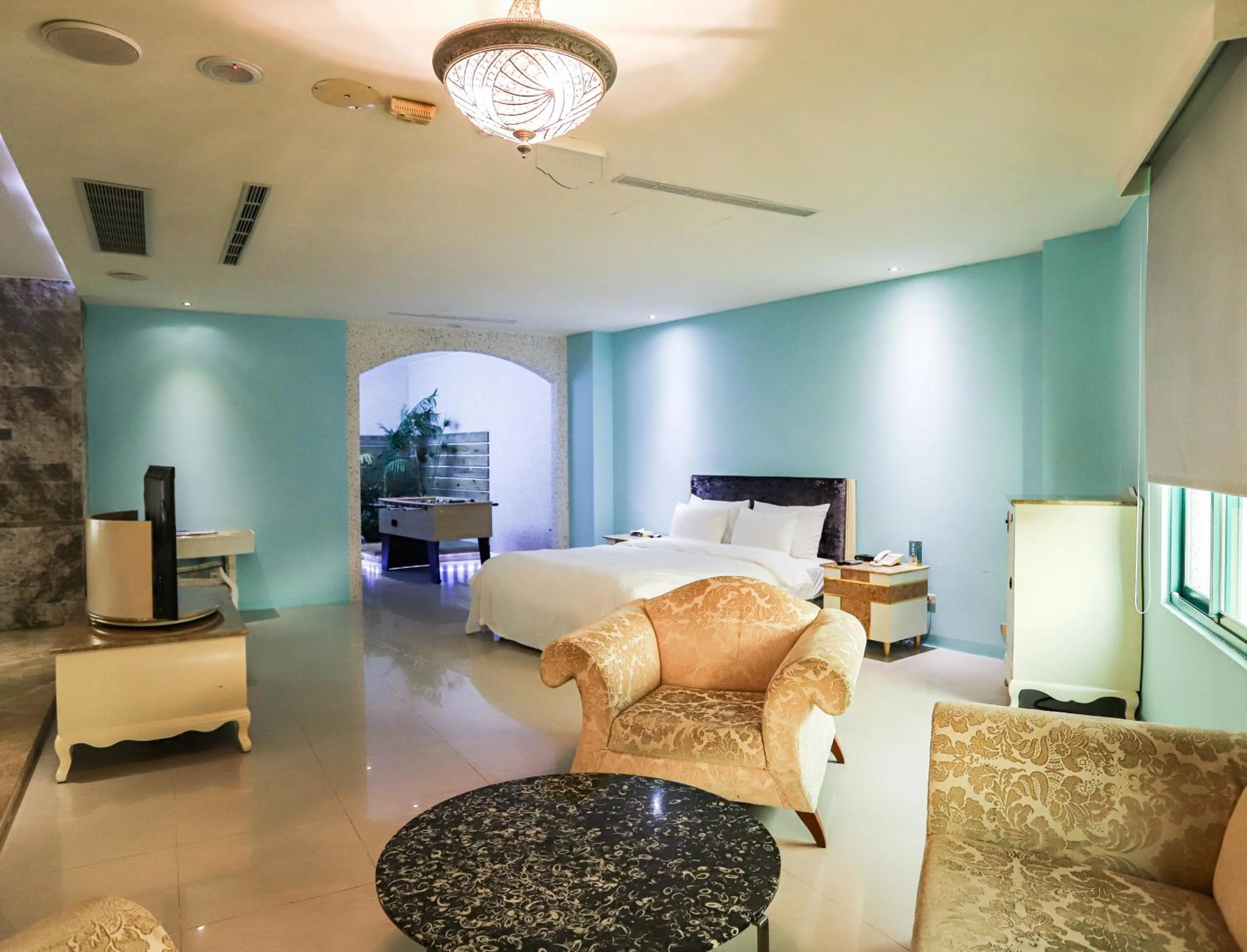 All-Ur Boutique Motel-Chang Hua Branch