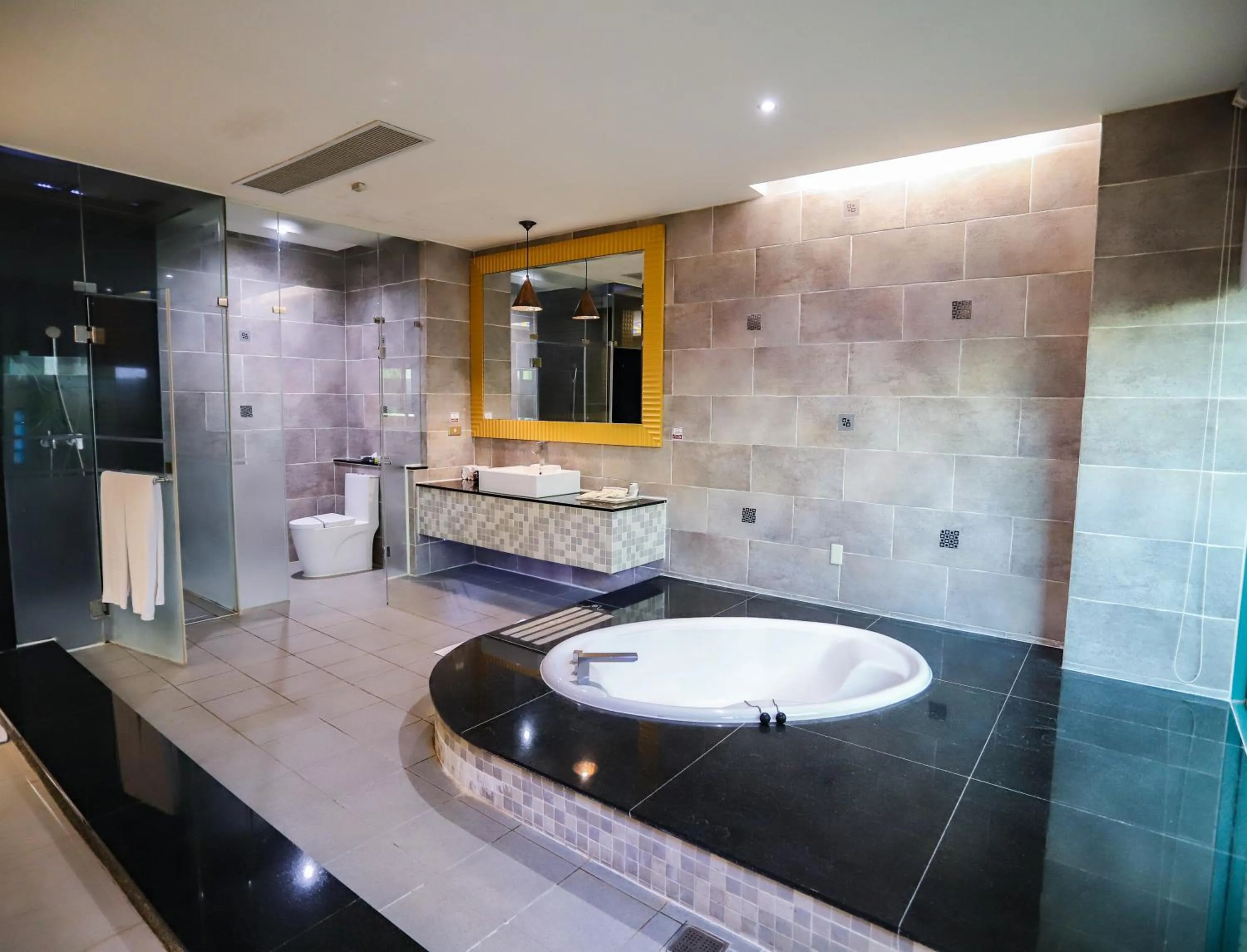 All-Ur Boutique Motel-Chang Hua Branch