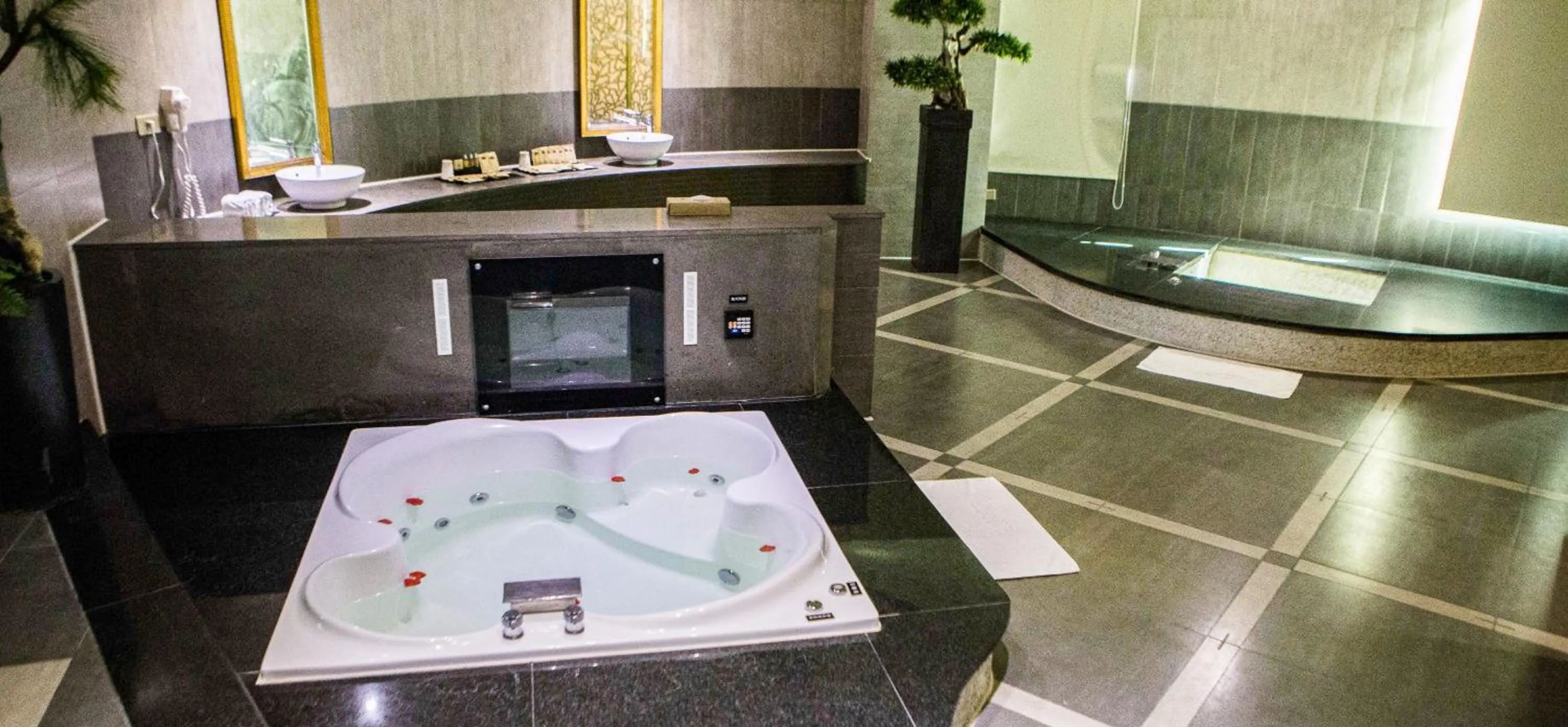 All-Ur Boutique Motel-Chang Hua Branch