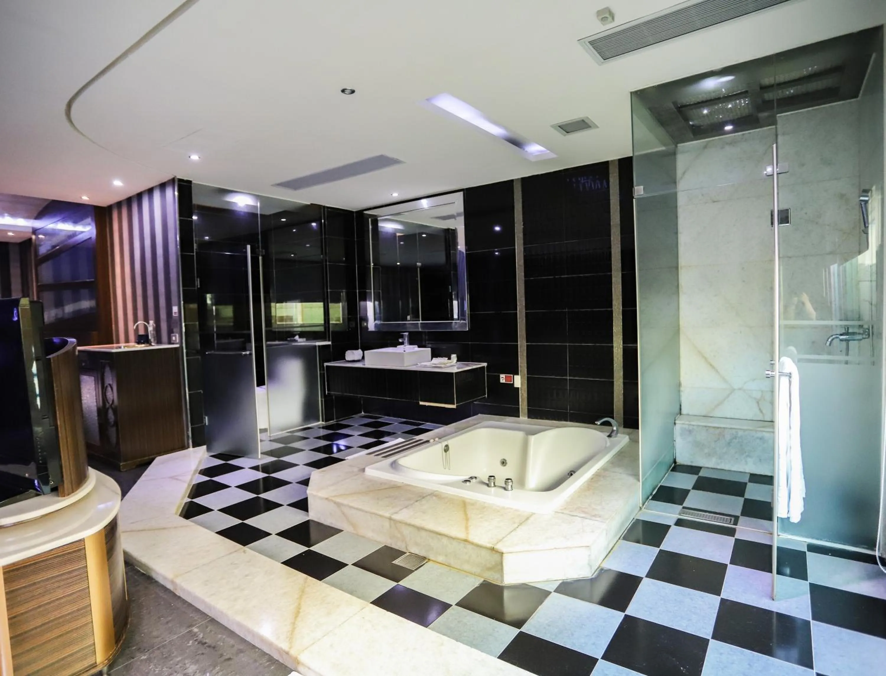 All-Ur Boutique Motel-Chang Hua Branch