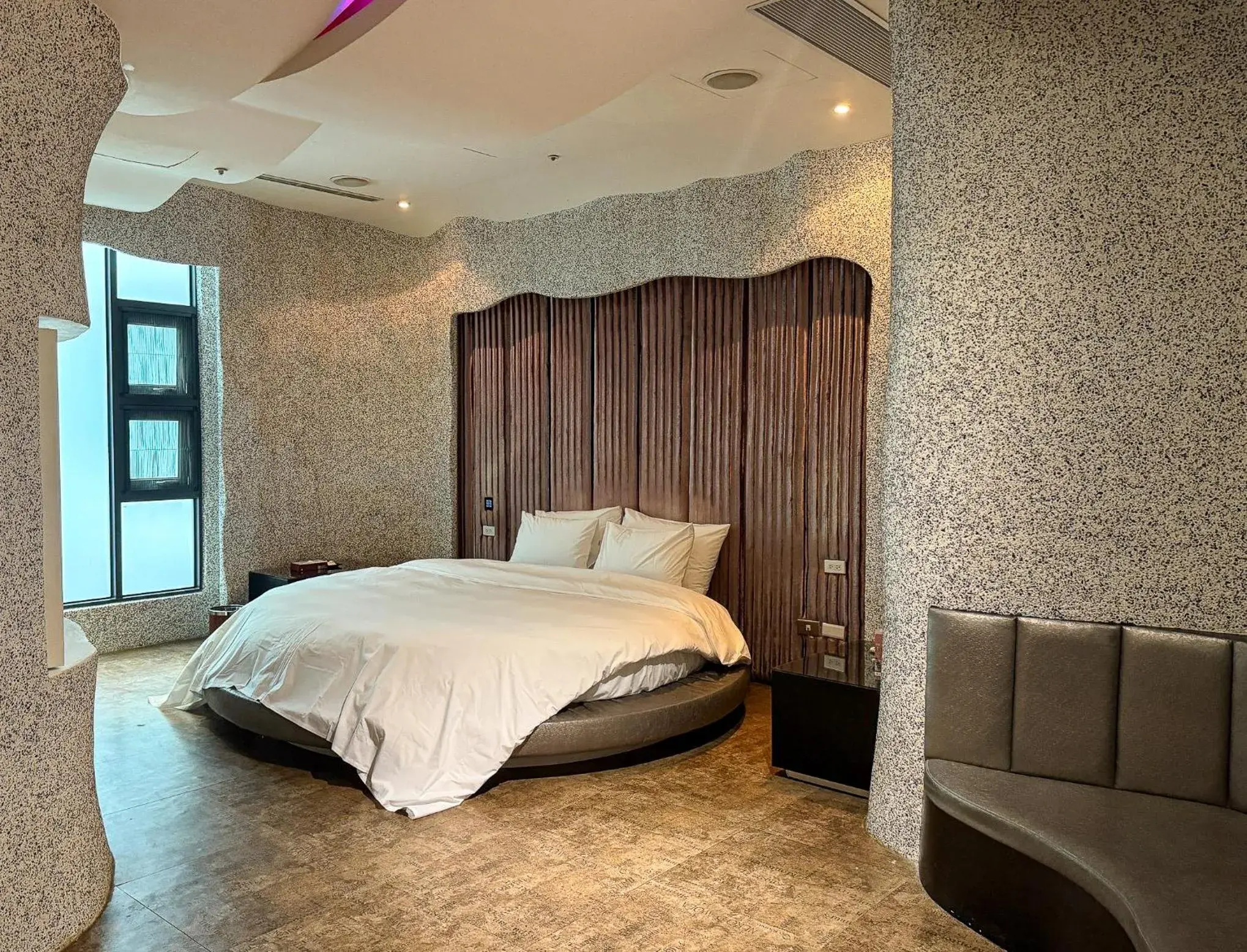 Platinum Suite in All-Ur Boutique Motel - Taichung Branch Platinum Suite in All-Ur Boutique Motel - Taichung Branch
