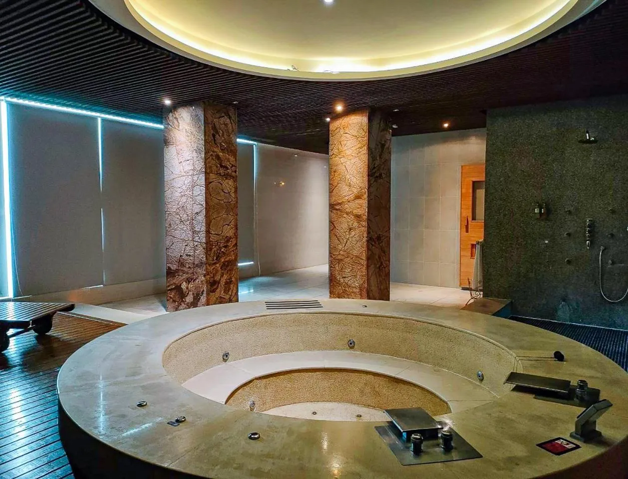 All-Ur Boutique Motel - Taichung Branch