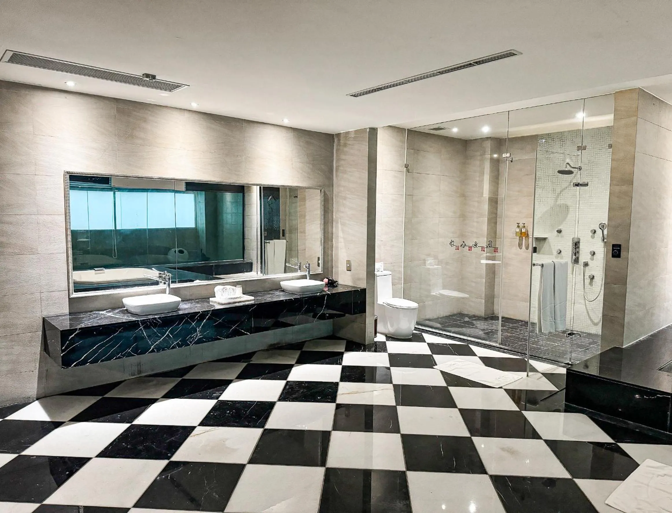 All-Ur Boutique Motel - Taichung Branch