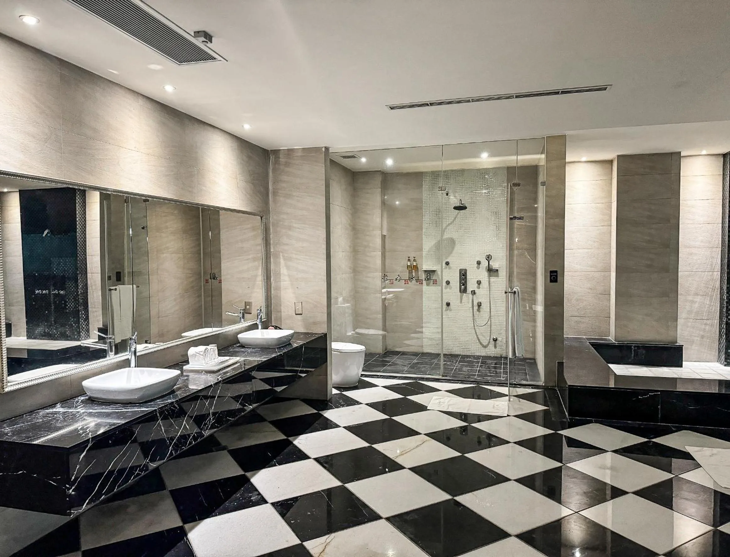 All-Ur Boutique Motel - Taichung Branch