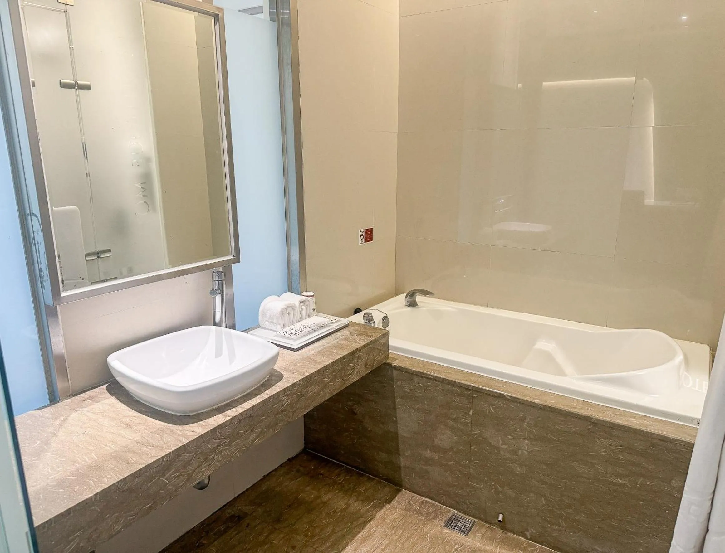 All-Ur Boutique Motel - Taichung Branch