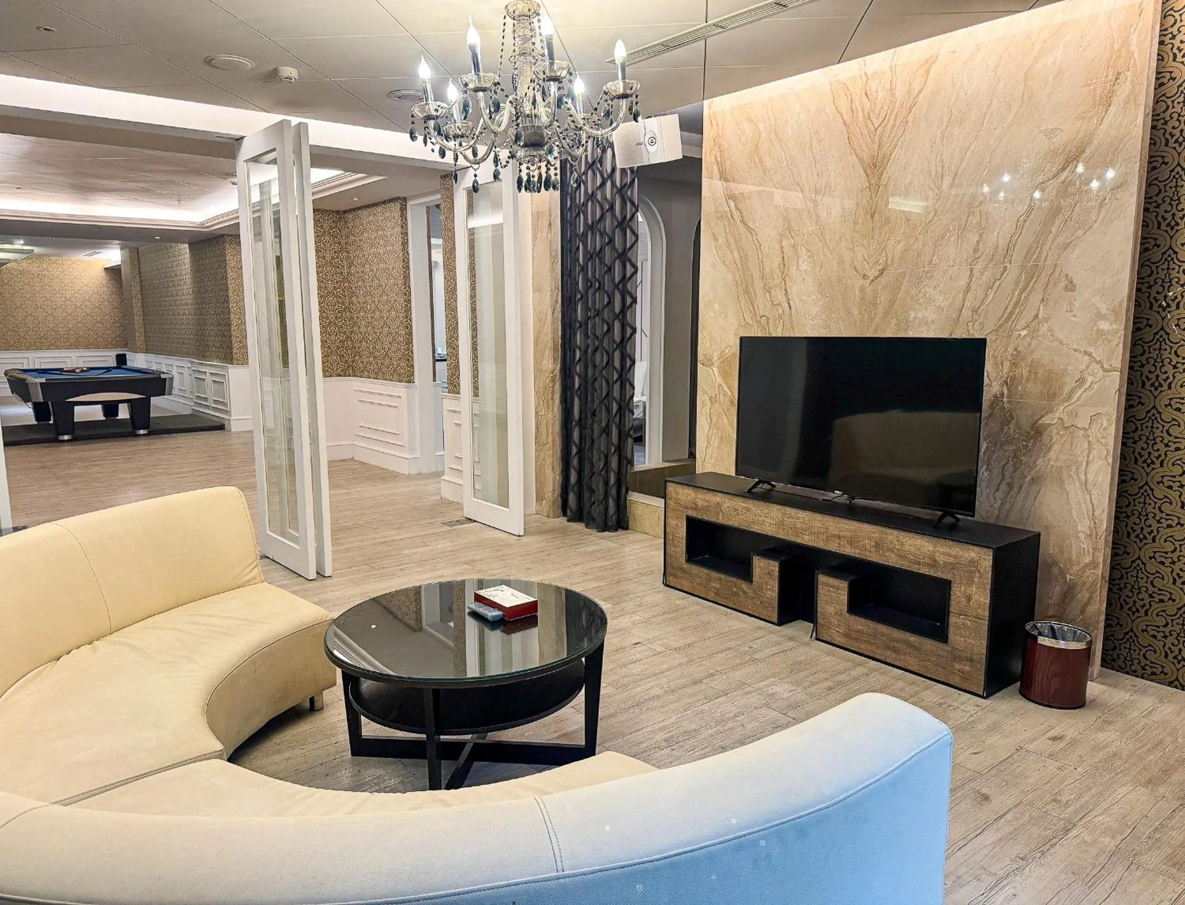 All-Ur Boutique Motel - Taichung Branch