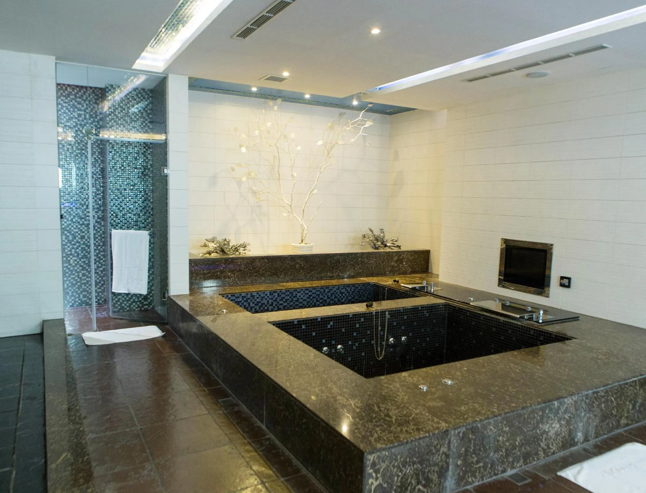 All-Ur Boutique Motel - Taichung Branch