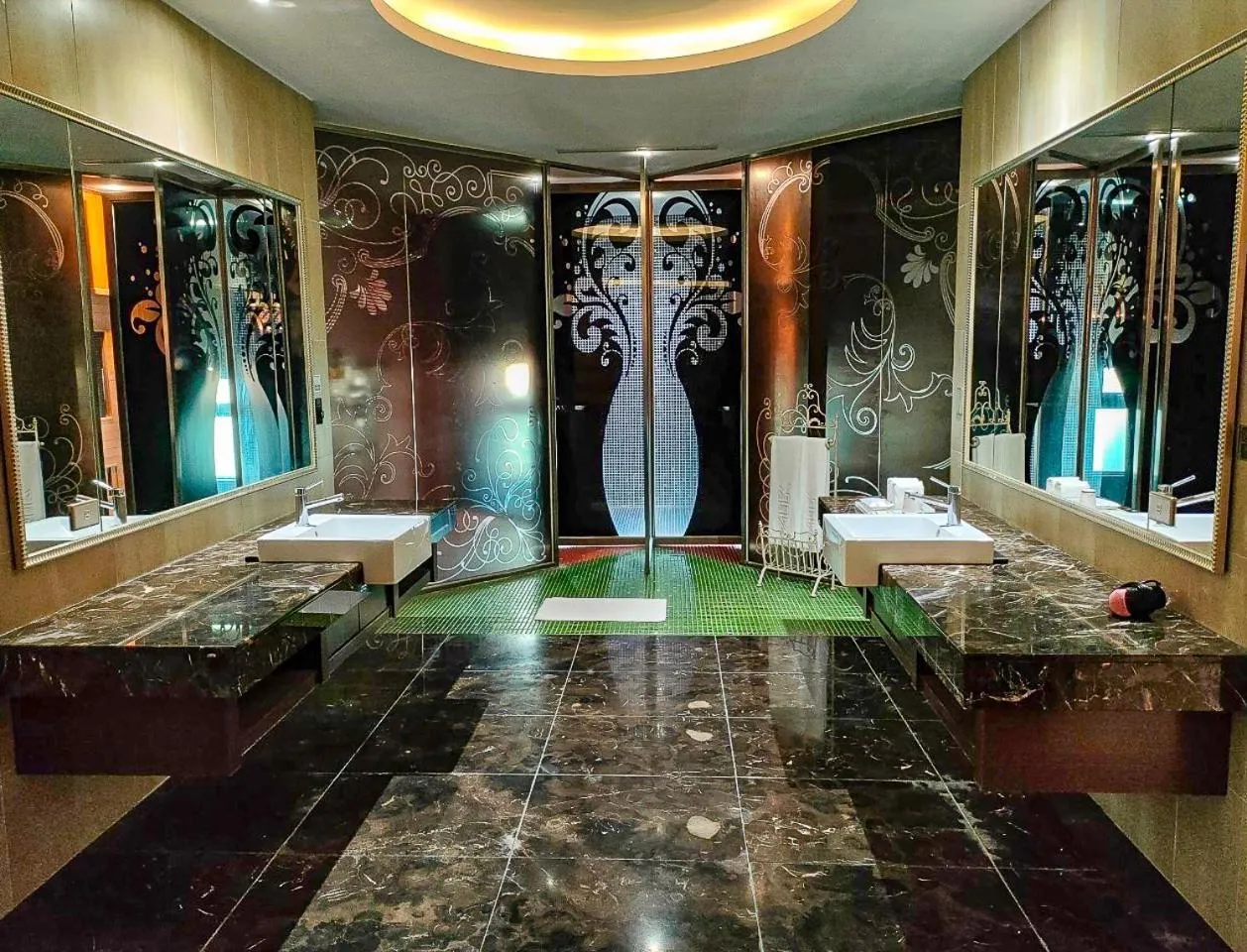 All-Ur Boutique Motel - Taichung Branch