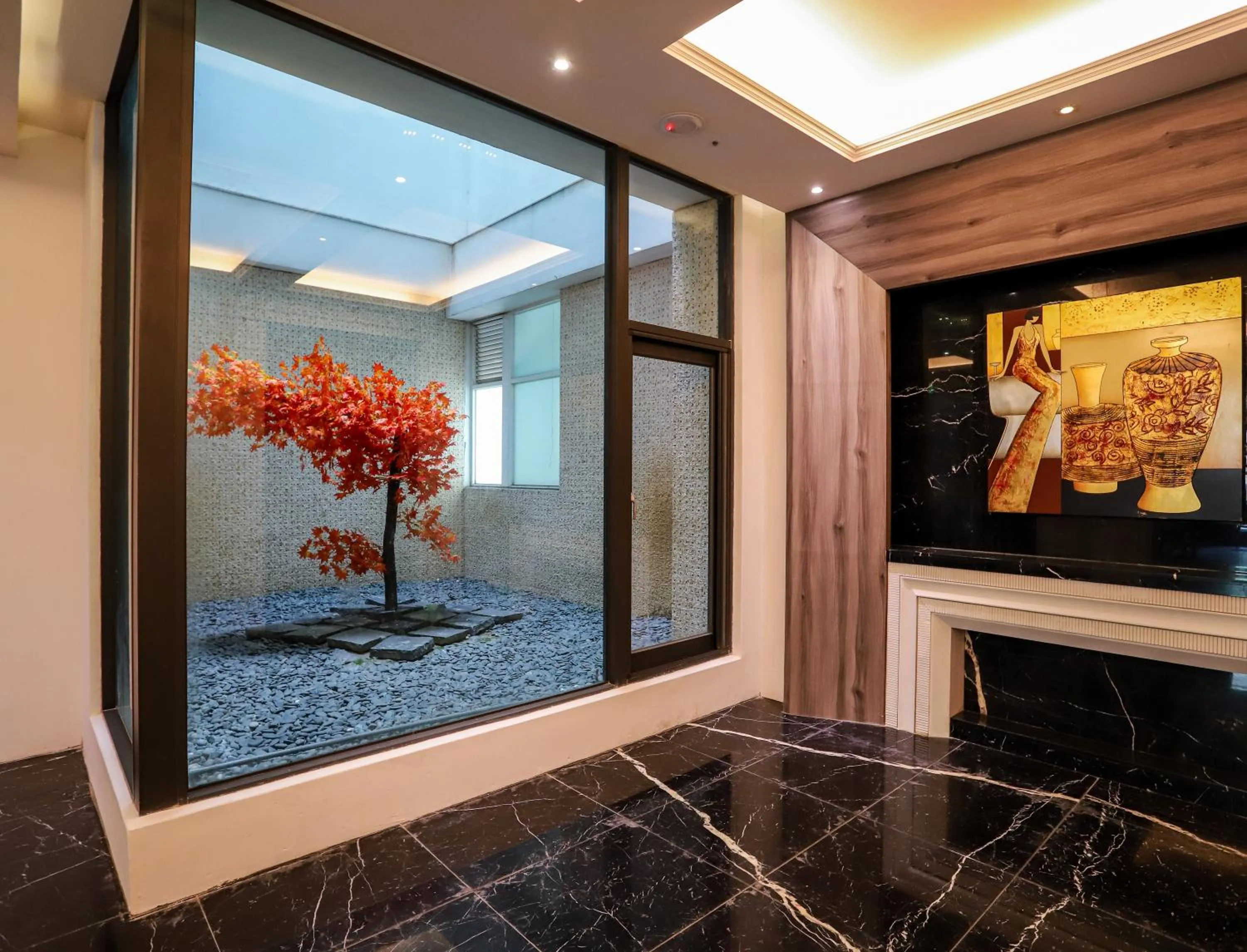 All-Ur Boutique Motel - Taichung Branch