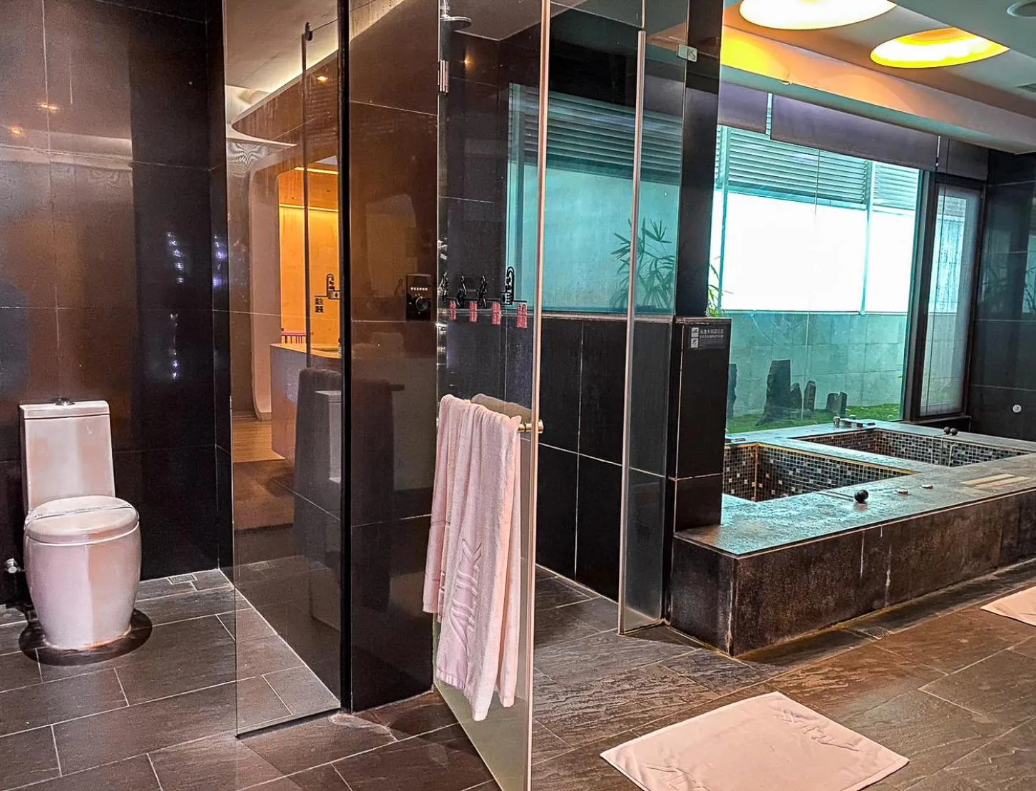 All-Ur Boutique Motel - Taichung Branch