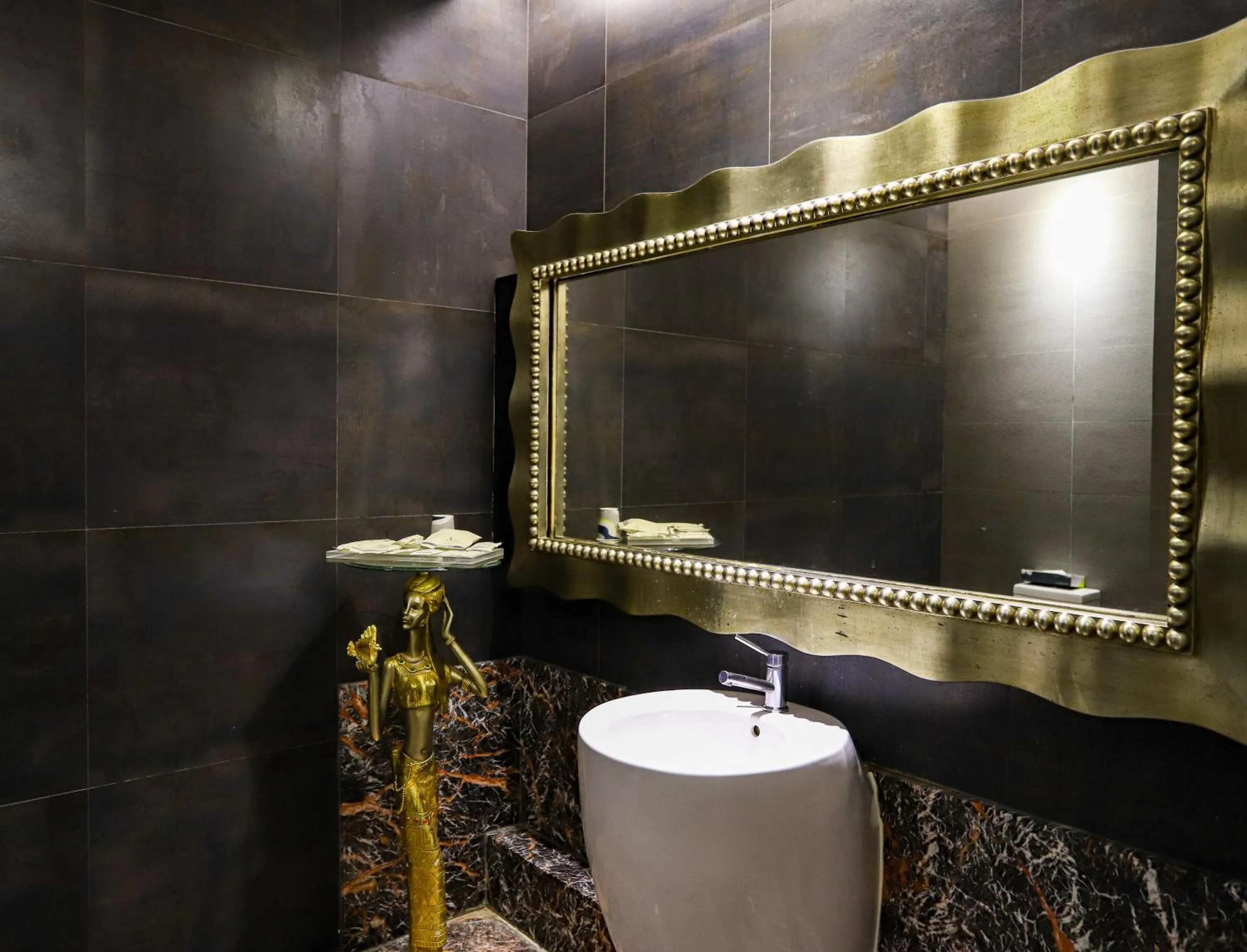 All-Ur Boutique Motel - Taichung Branch