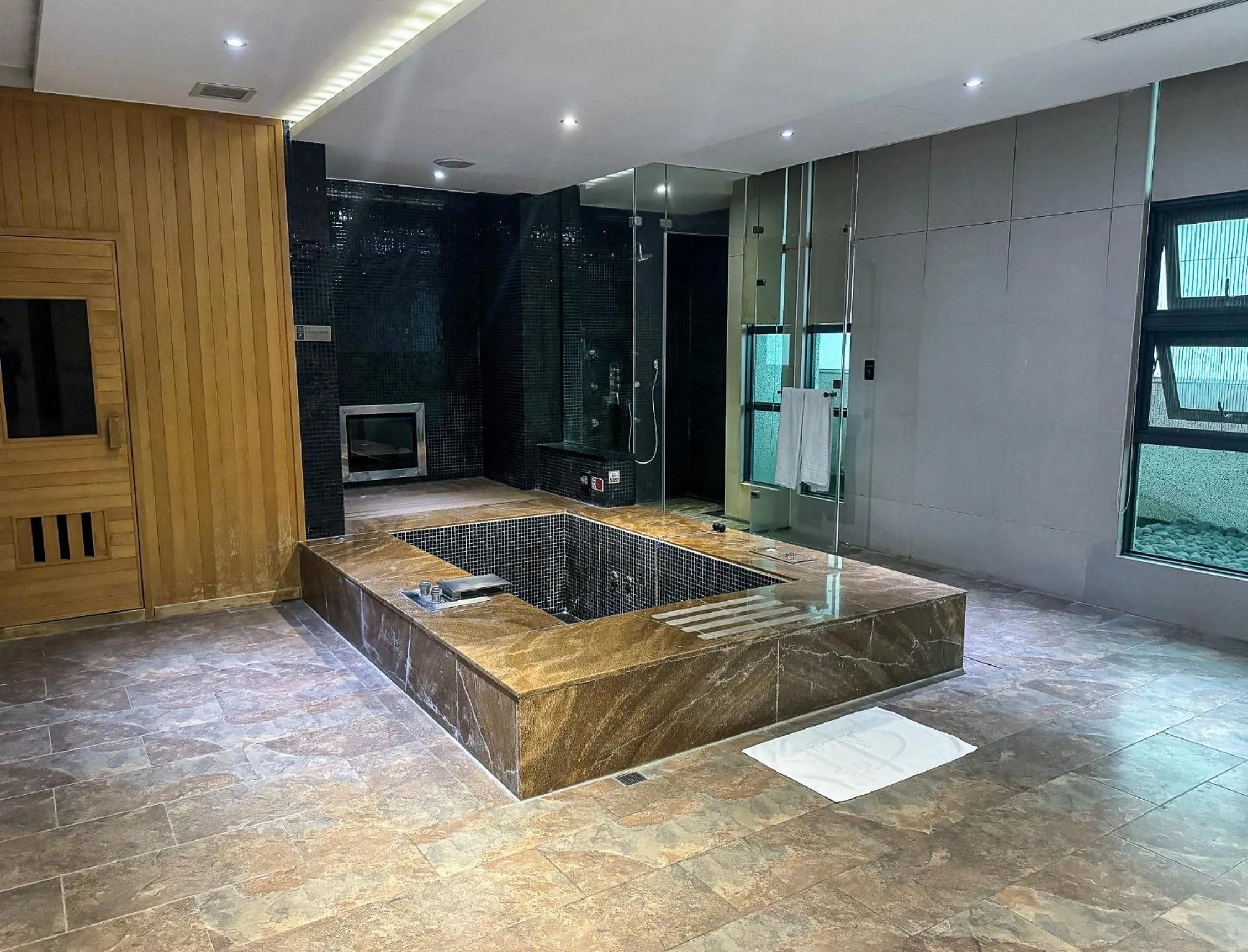 All-Ur Boutique Motel - Taichung Branch