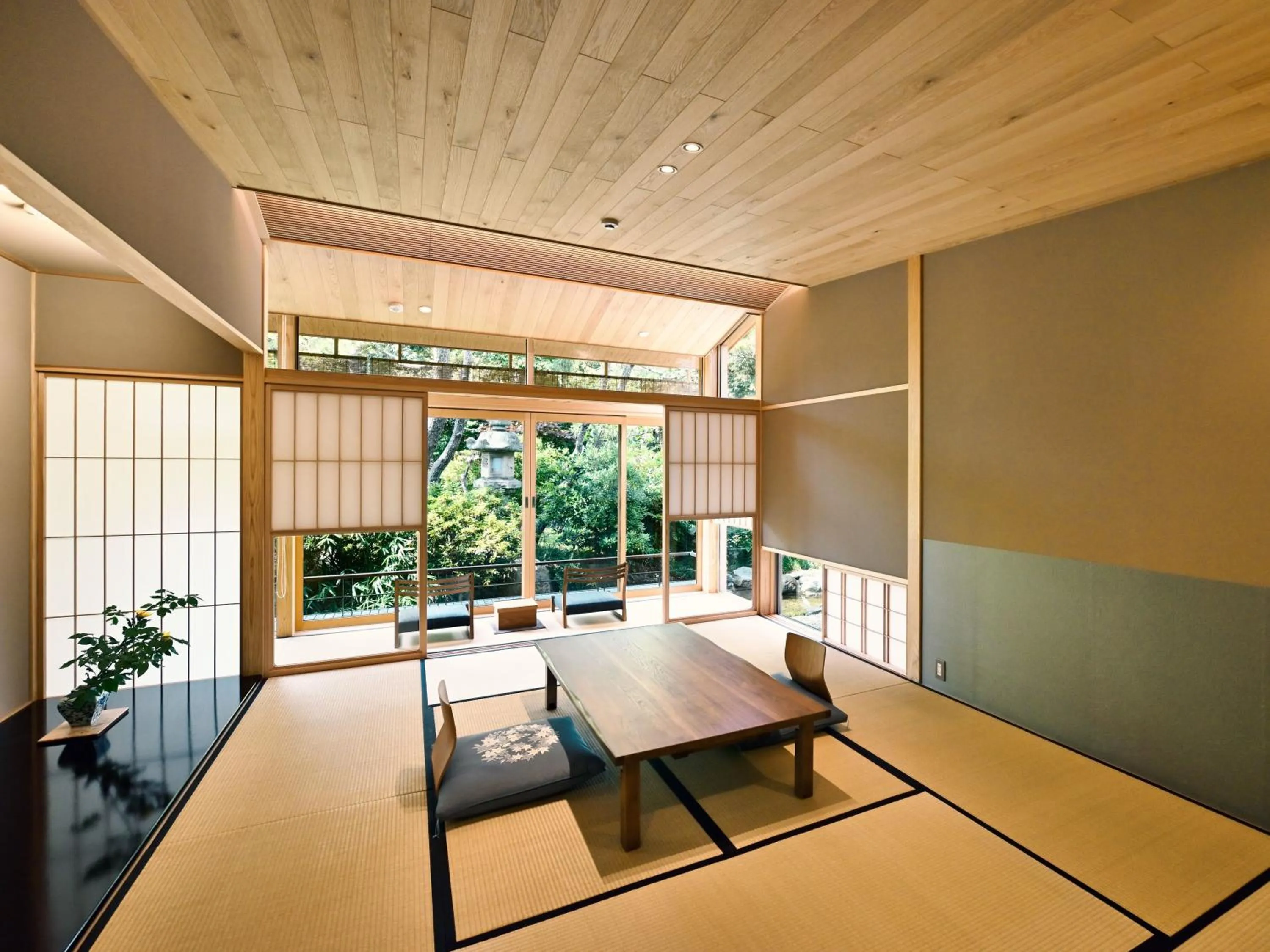 Living room in Beniya